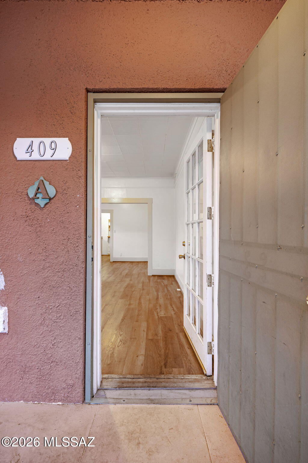 Buells Add - Residential Income