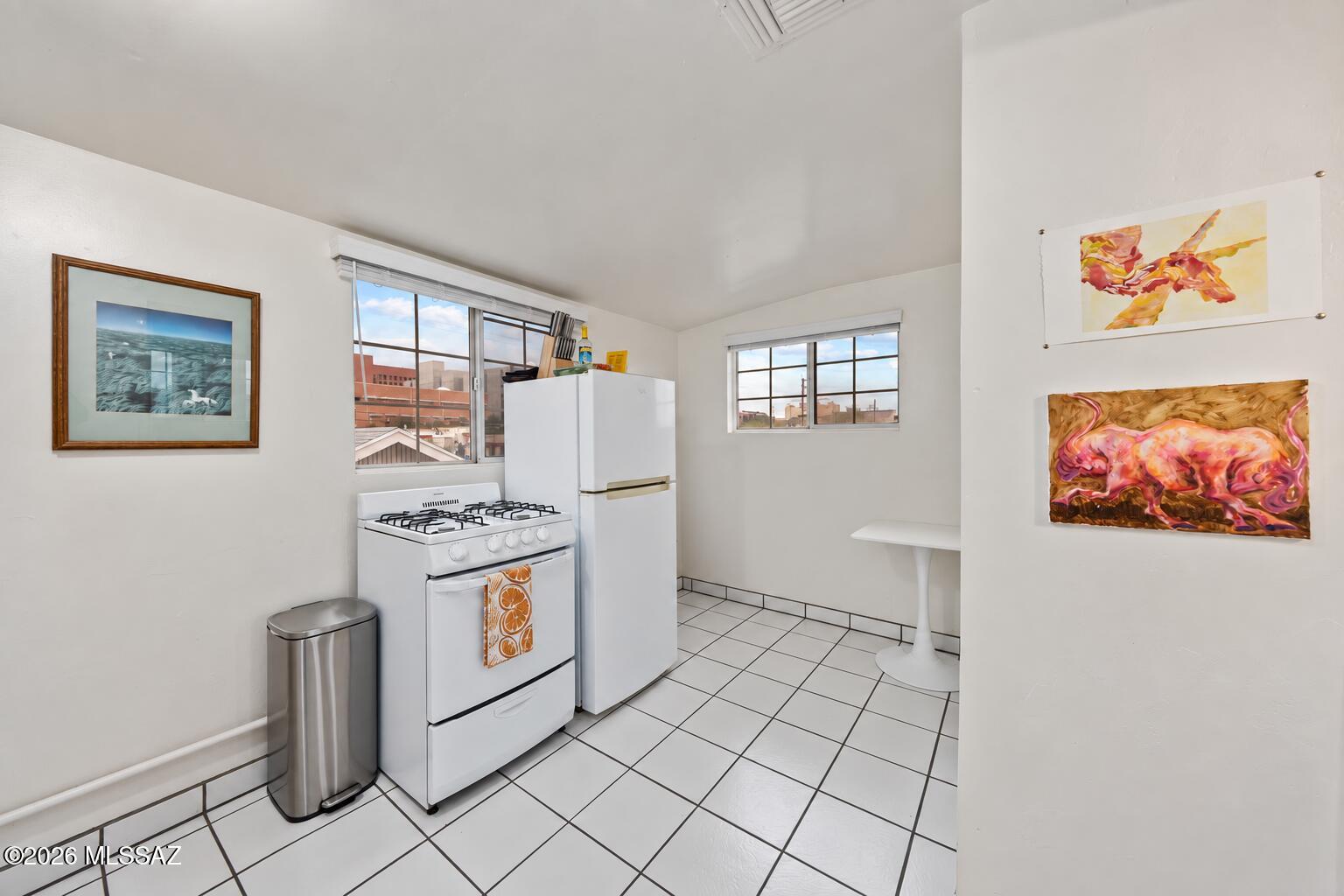 Buells Add - Residential Income