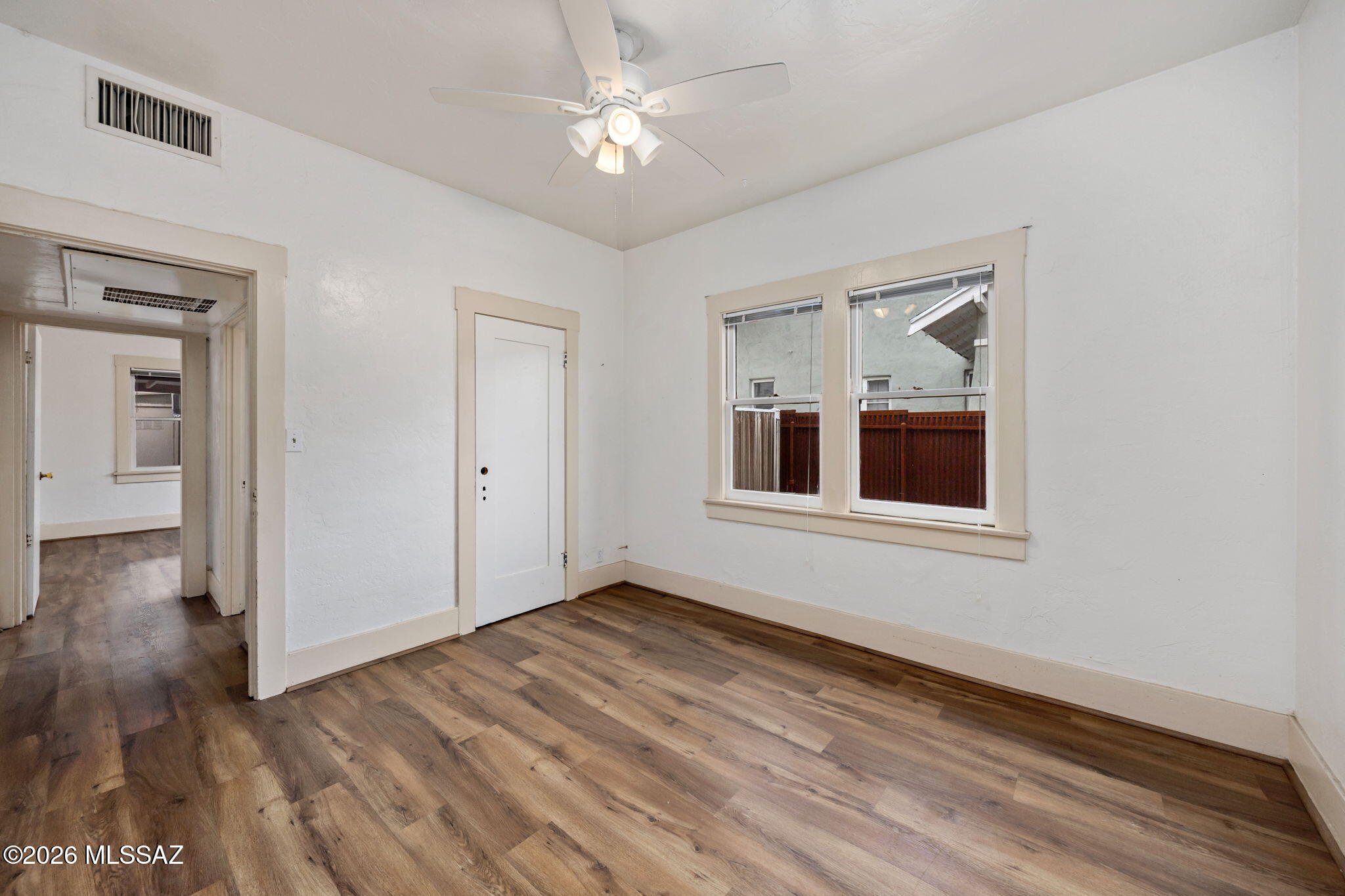 Buells Add - Residential Income