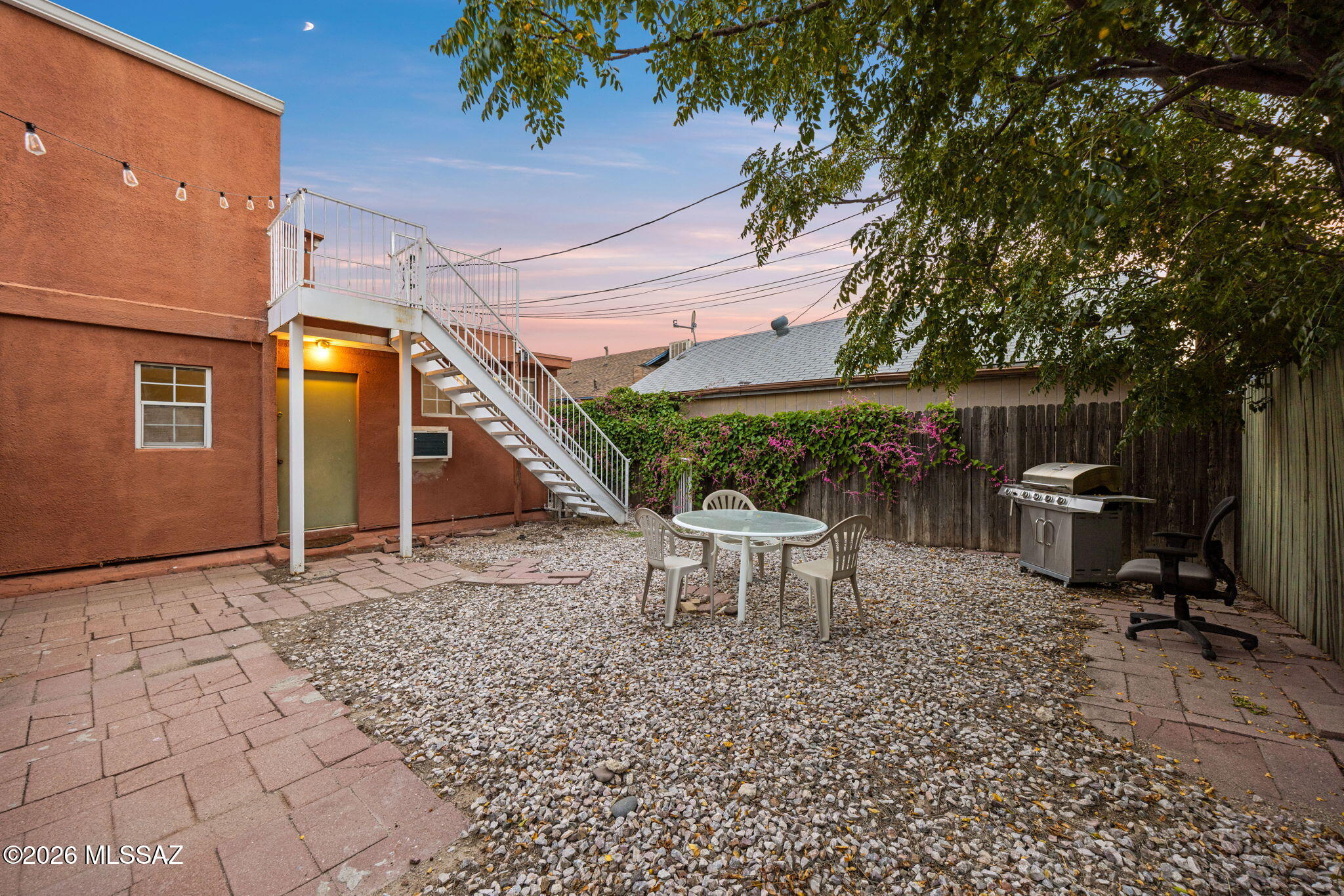 Buells Add - Residential Income