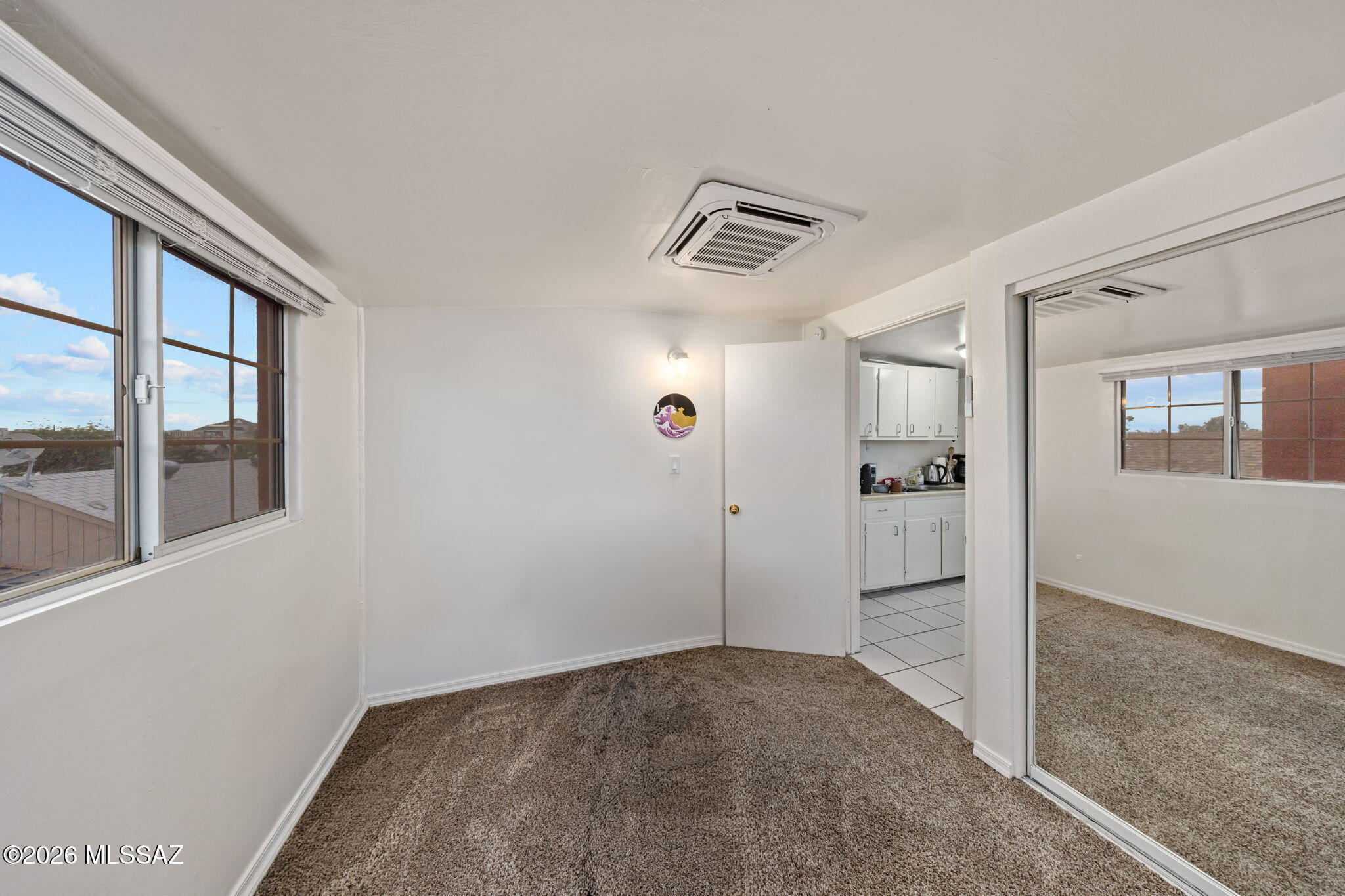 Buells Add - Residential Income