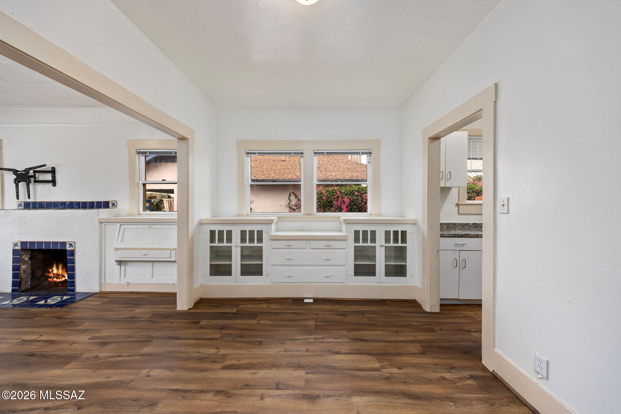 Buells Add - Residential Income