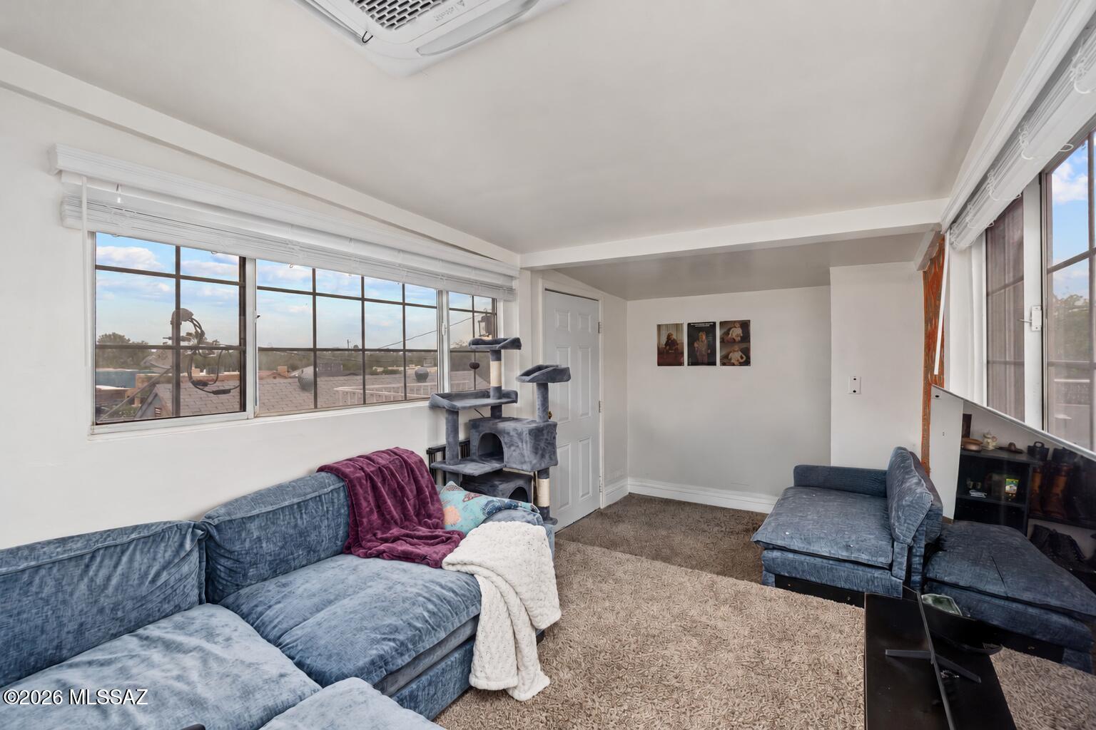 Buells Add - Residential Income