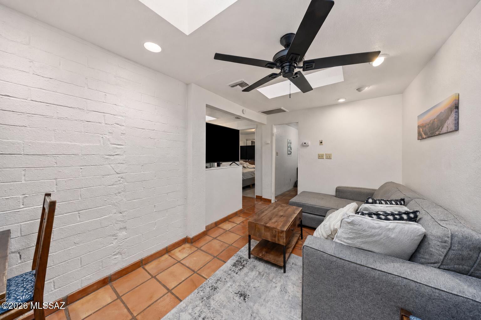 Buells Add - Residential Income