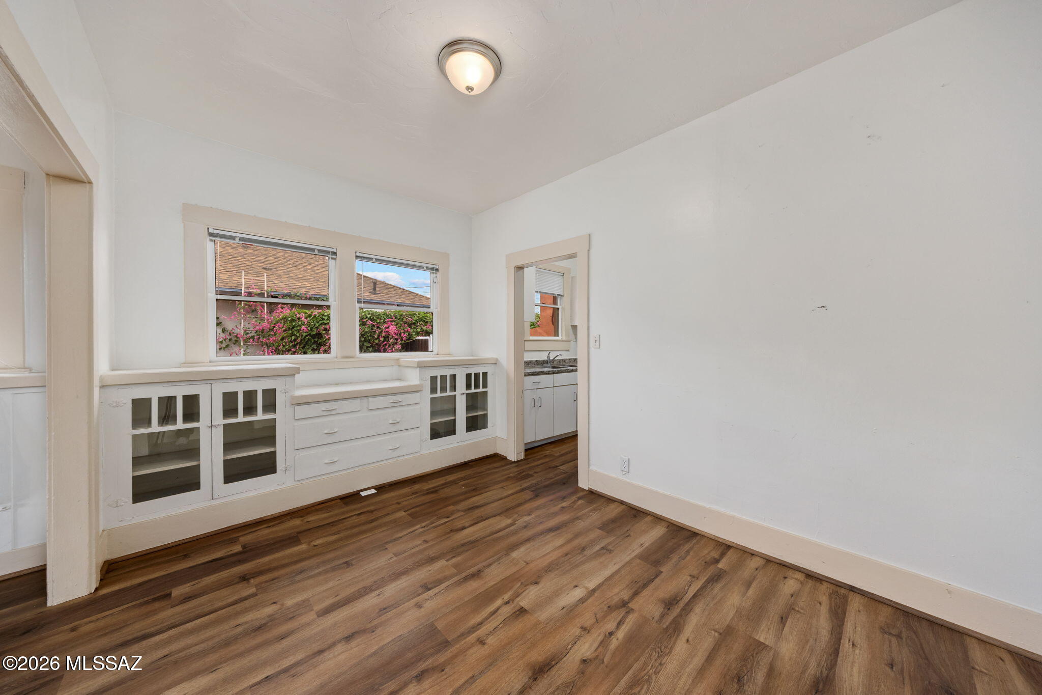 Buells Add - Residential Income
