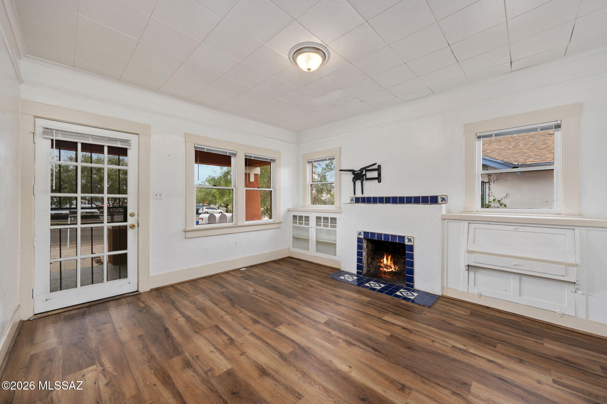 Buells Add - Residential Income