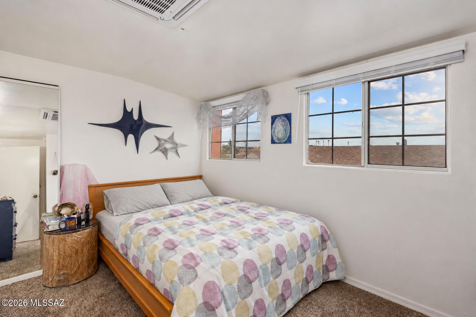 Buells Add - Residential Income