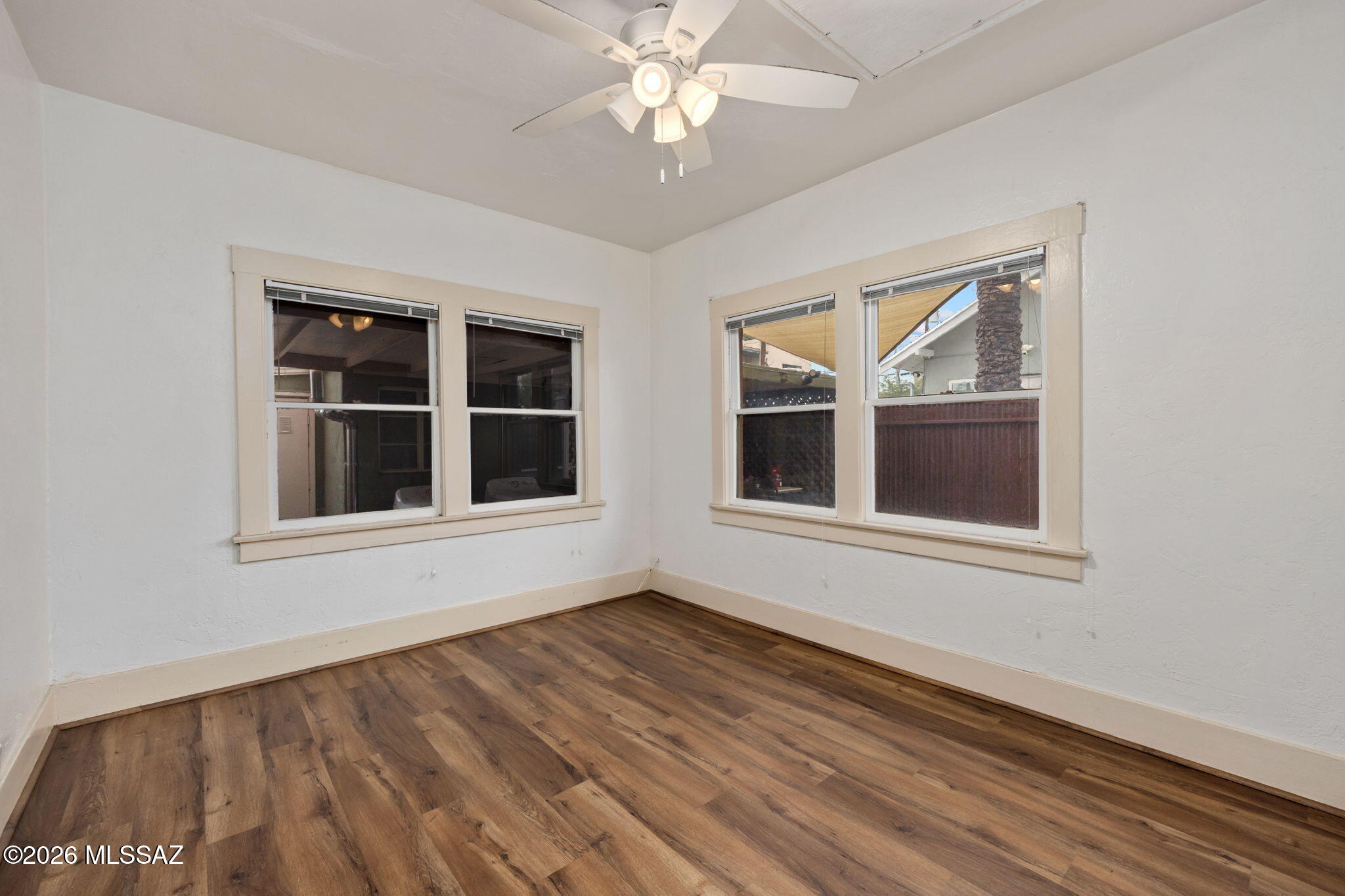 Buells Add - Residential Income
