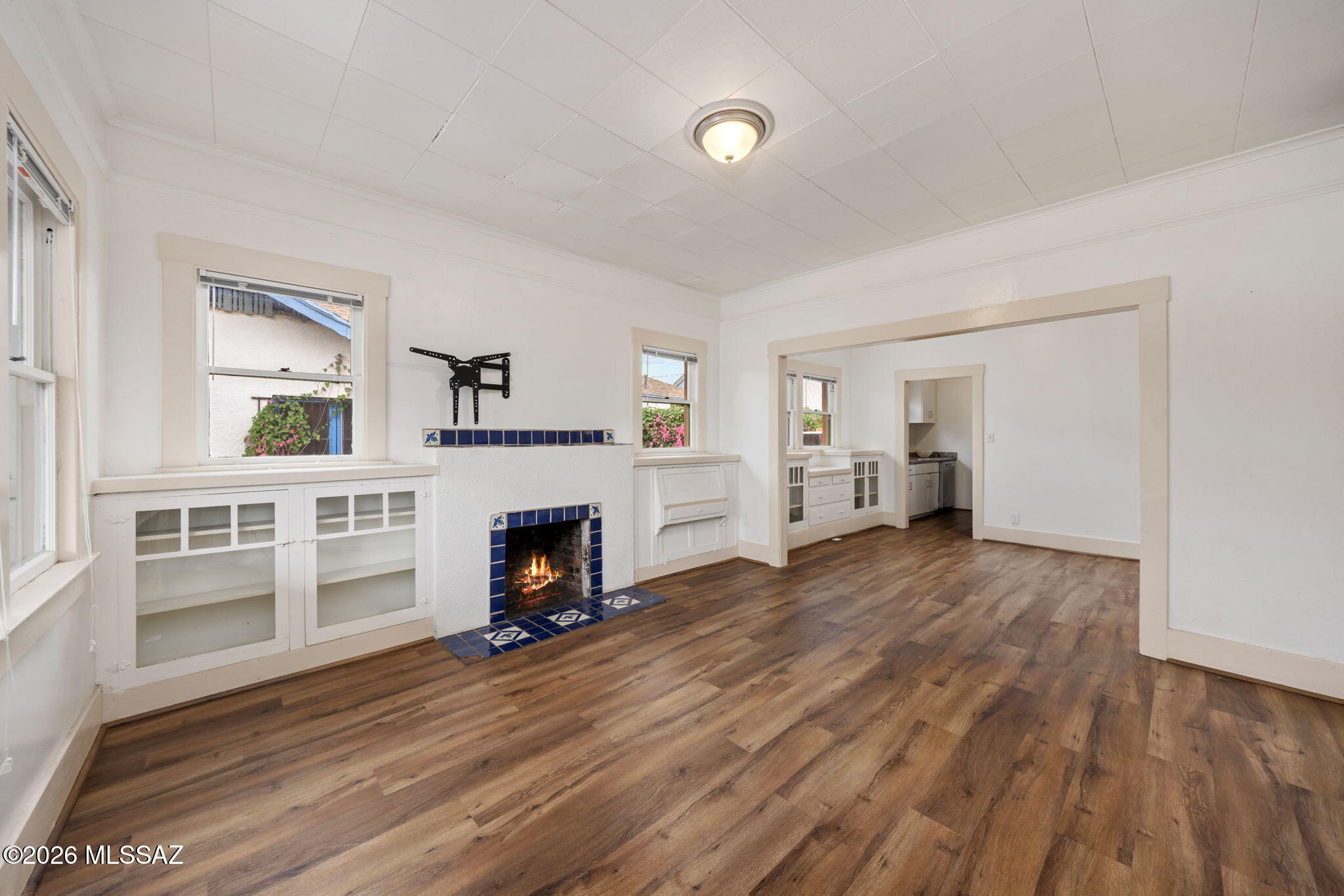 Buells Add - Residential Income