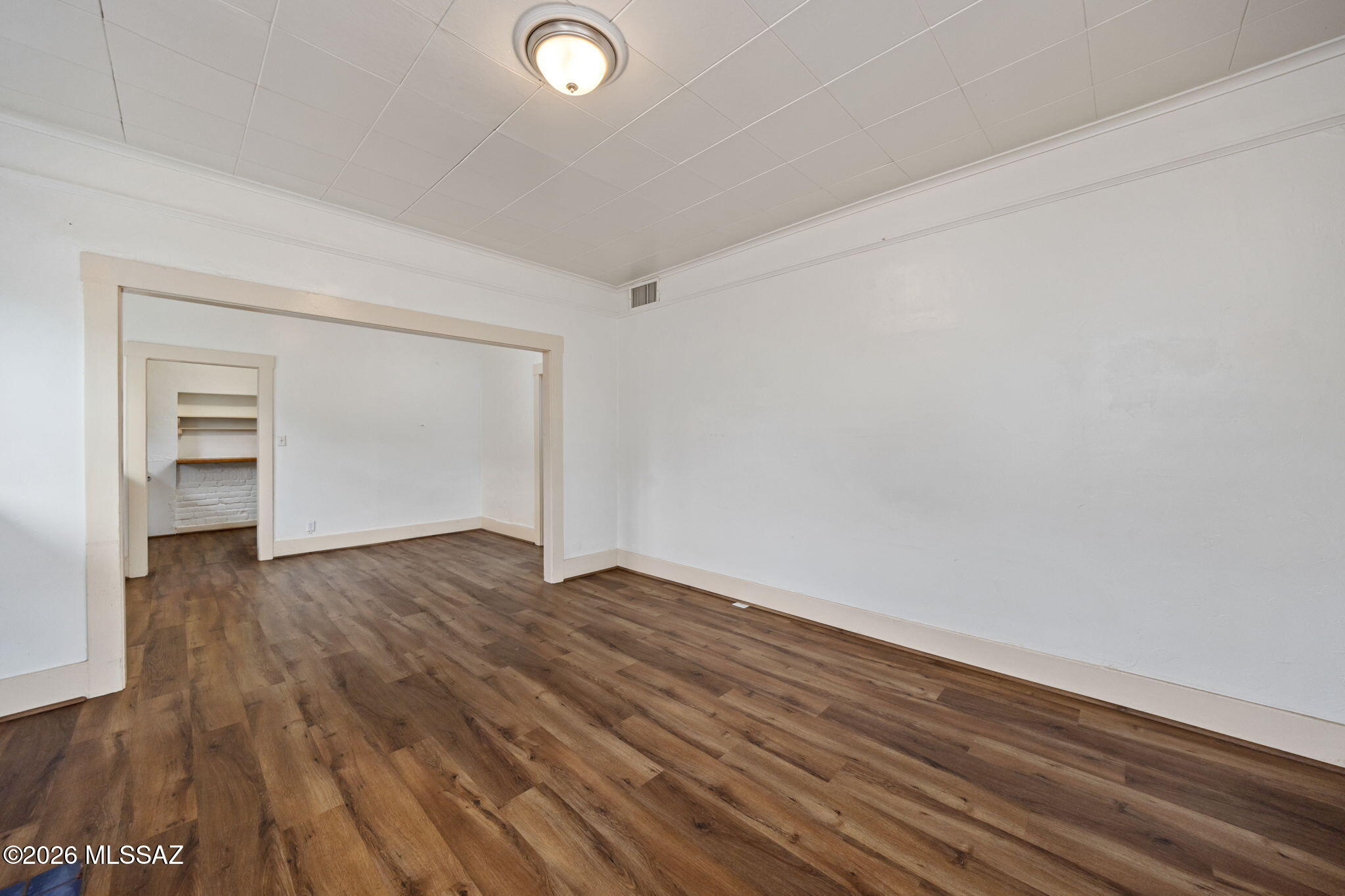 Buells Add - Residential Income