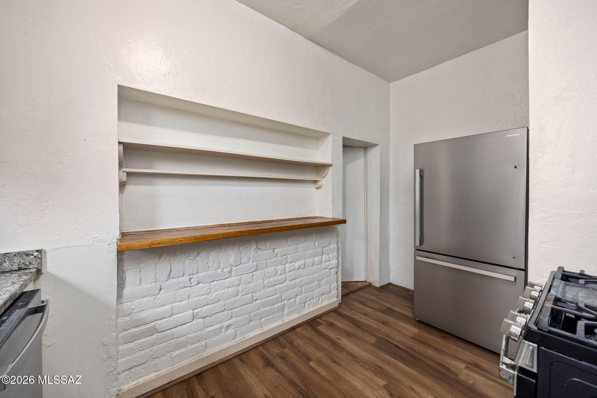 Buells Add - Residential Income