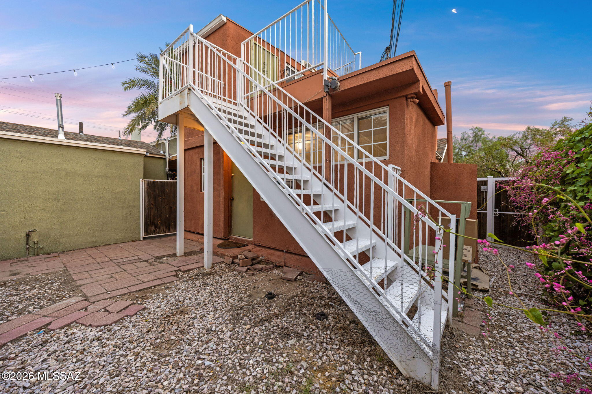 Buells Add - Residential Income