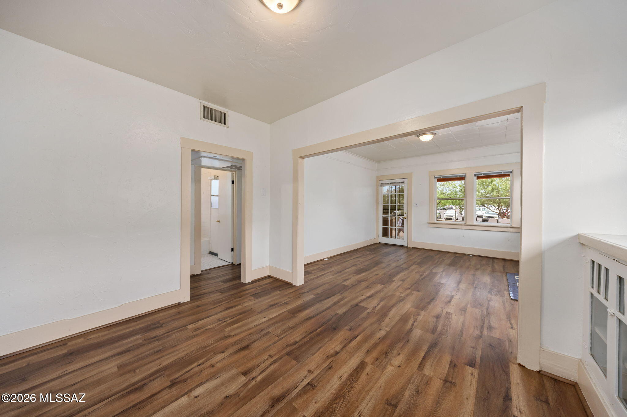 Buells Add - Residential Income