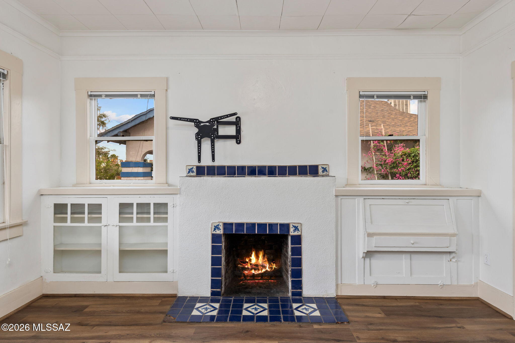 Buells Add - Residential Income