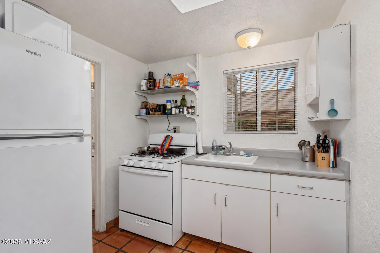 Buells Add - Residential Income