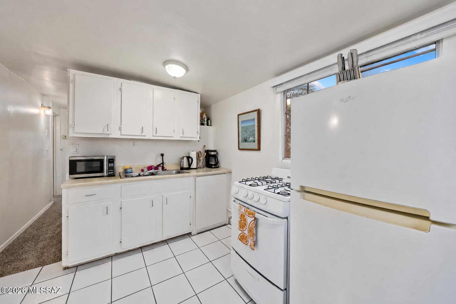 Buells Add - Residential Income