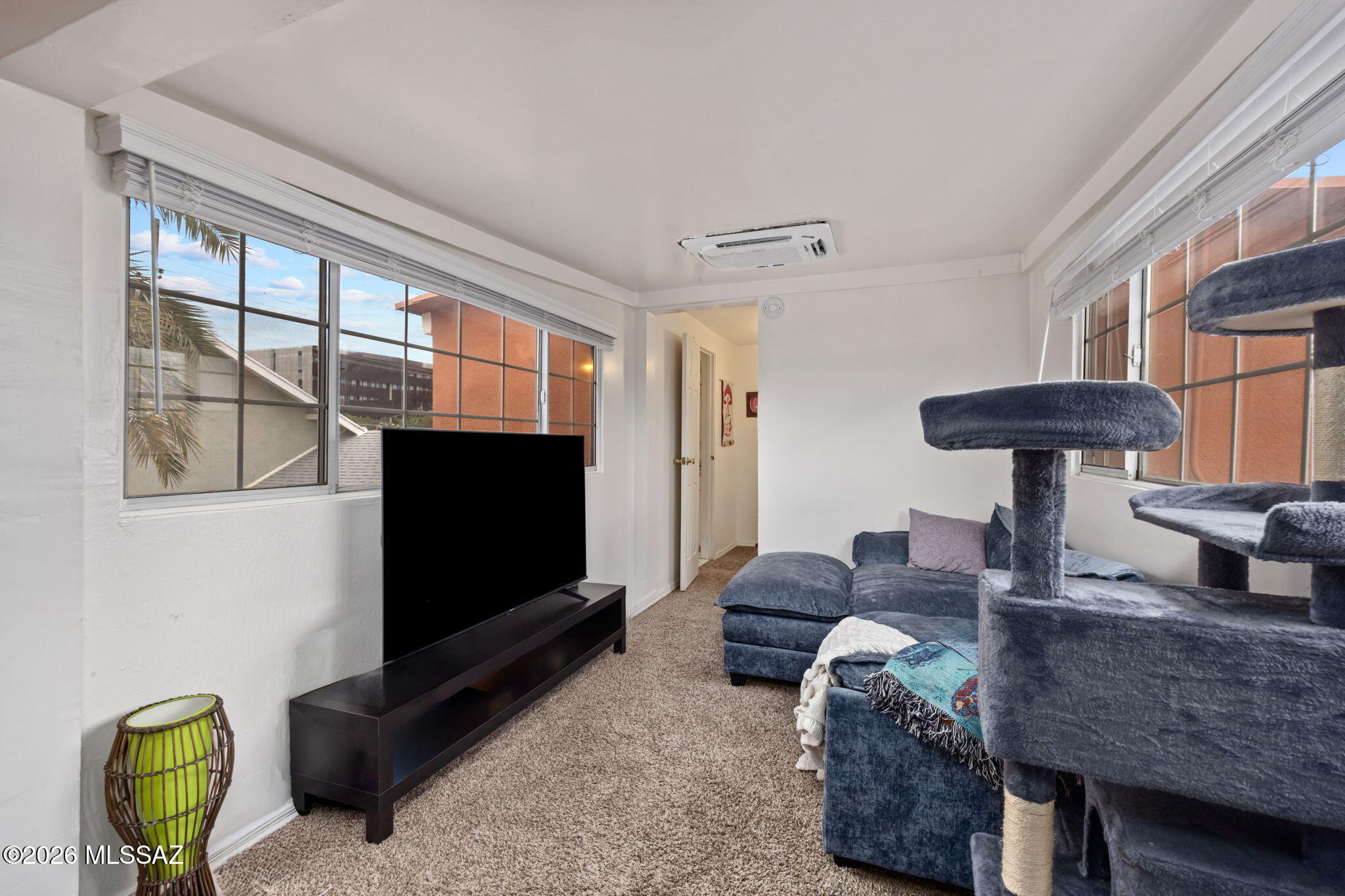 Buells Add - Residential Income