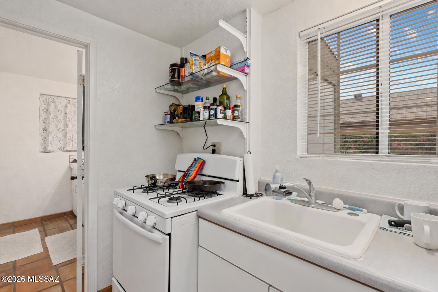 Buells Add - Residential Income