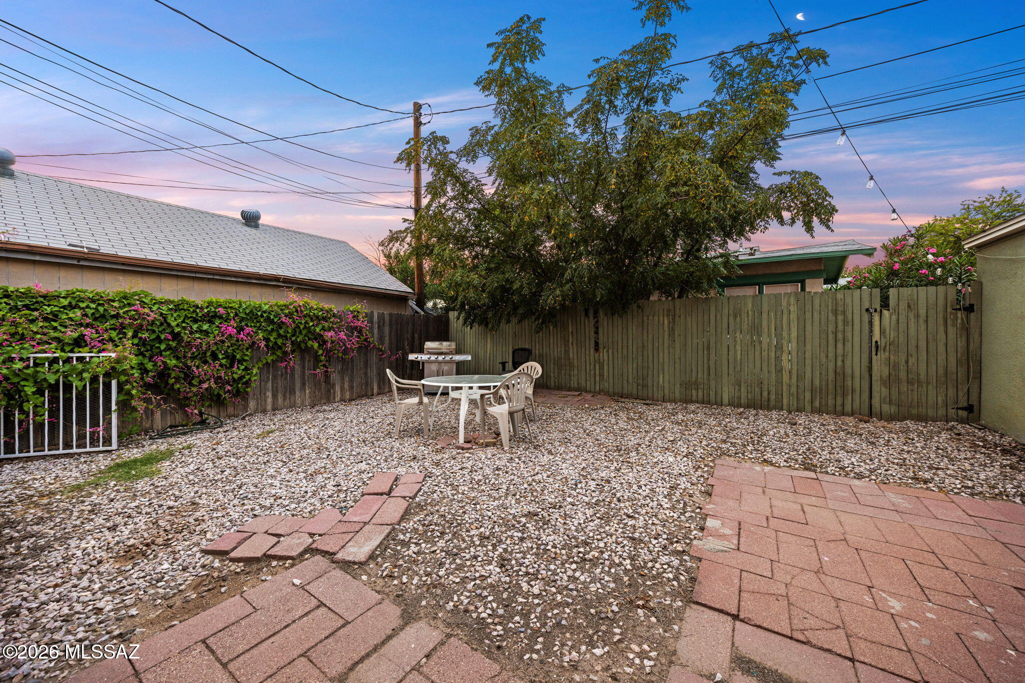 Buells Add - Residential Income