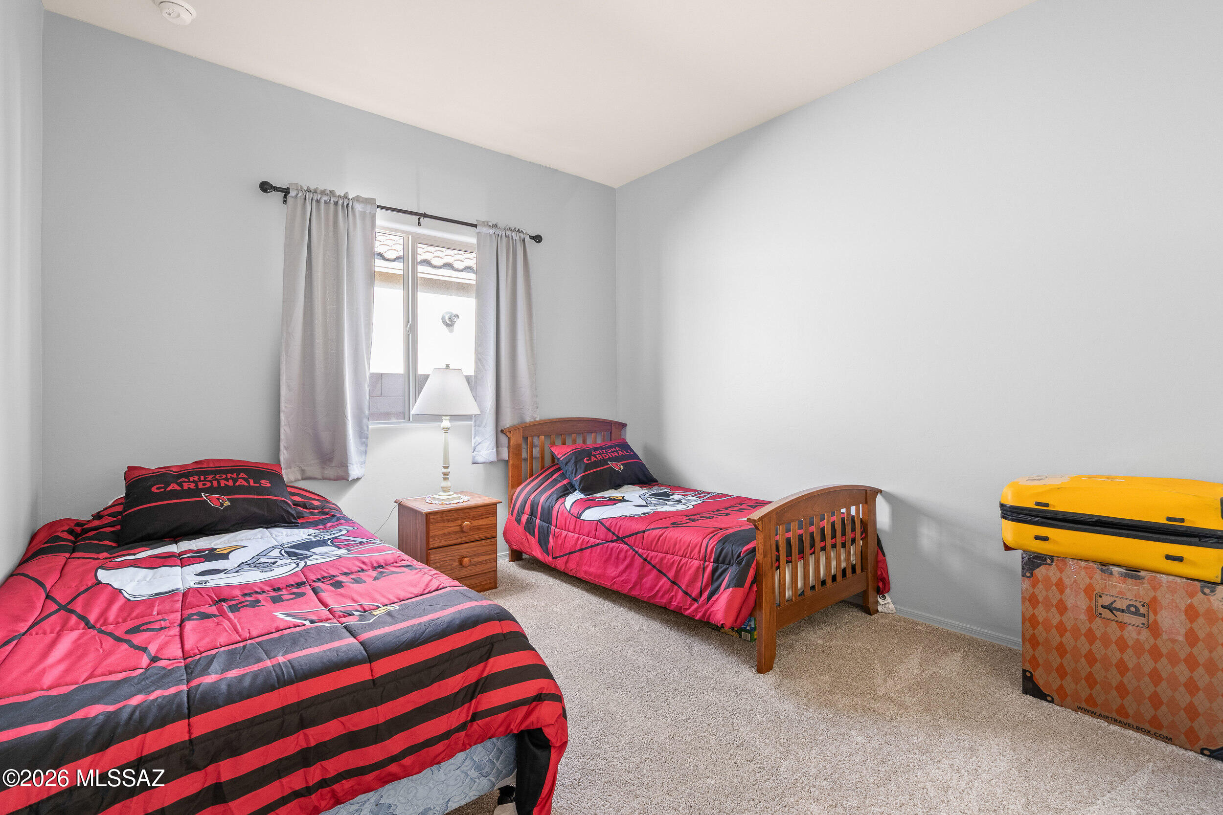 Gladden Farms BLK 26 - Residential