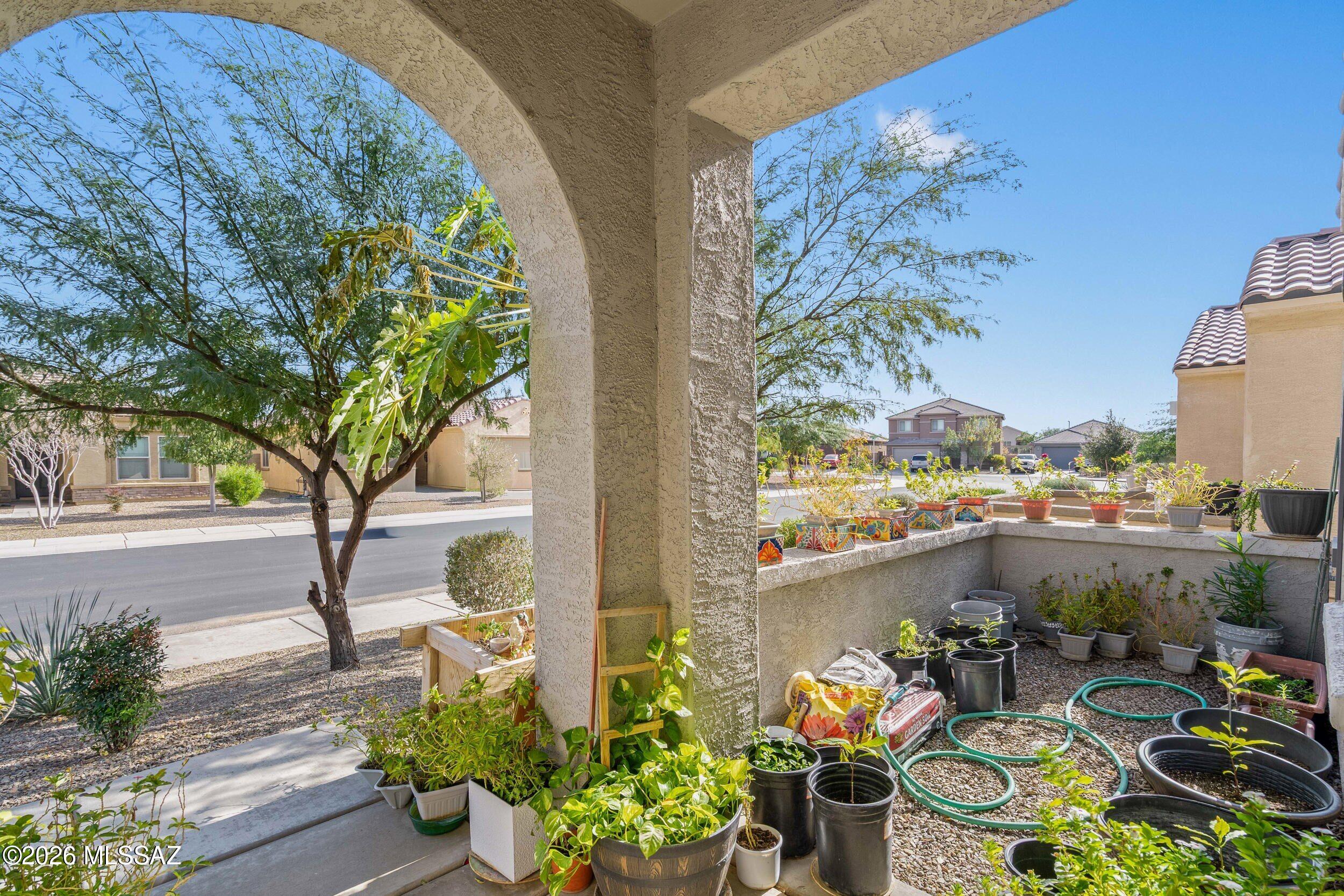 Gladden Farms BLK 26 - Residential