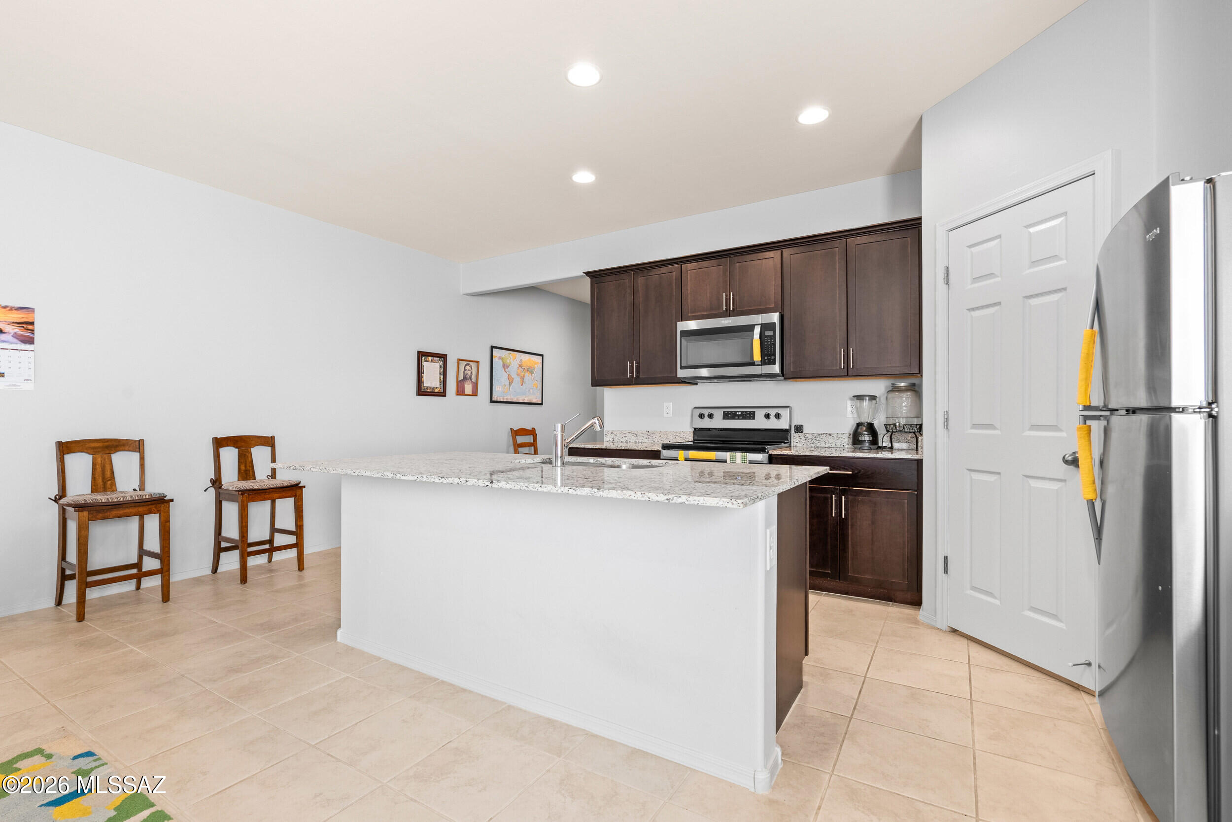 Gladden Farms BLK 26 - Residential