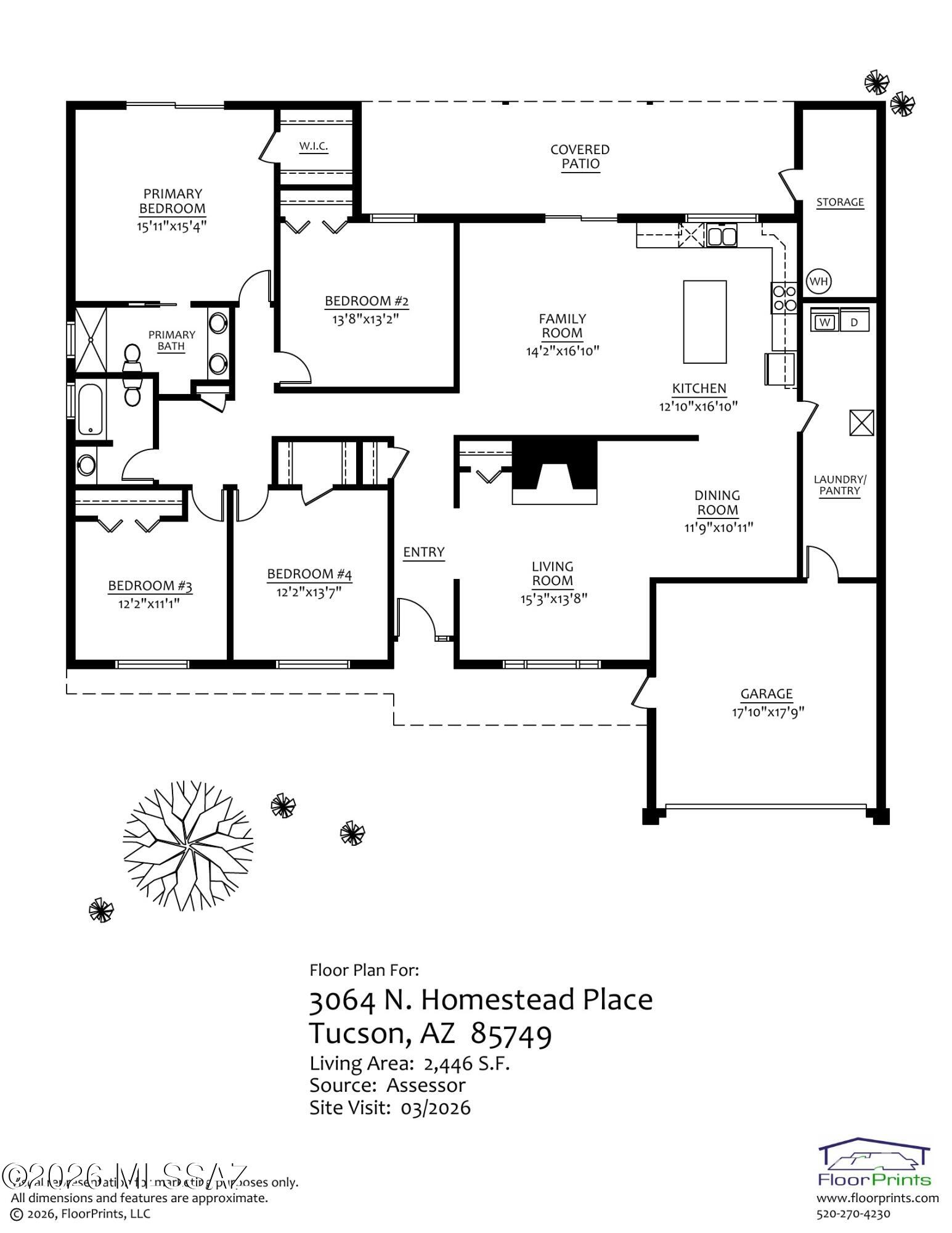 Bel Air Ranch Est - Residential