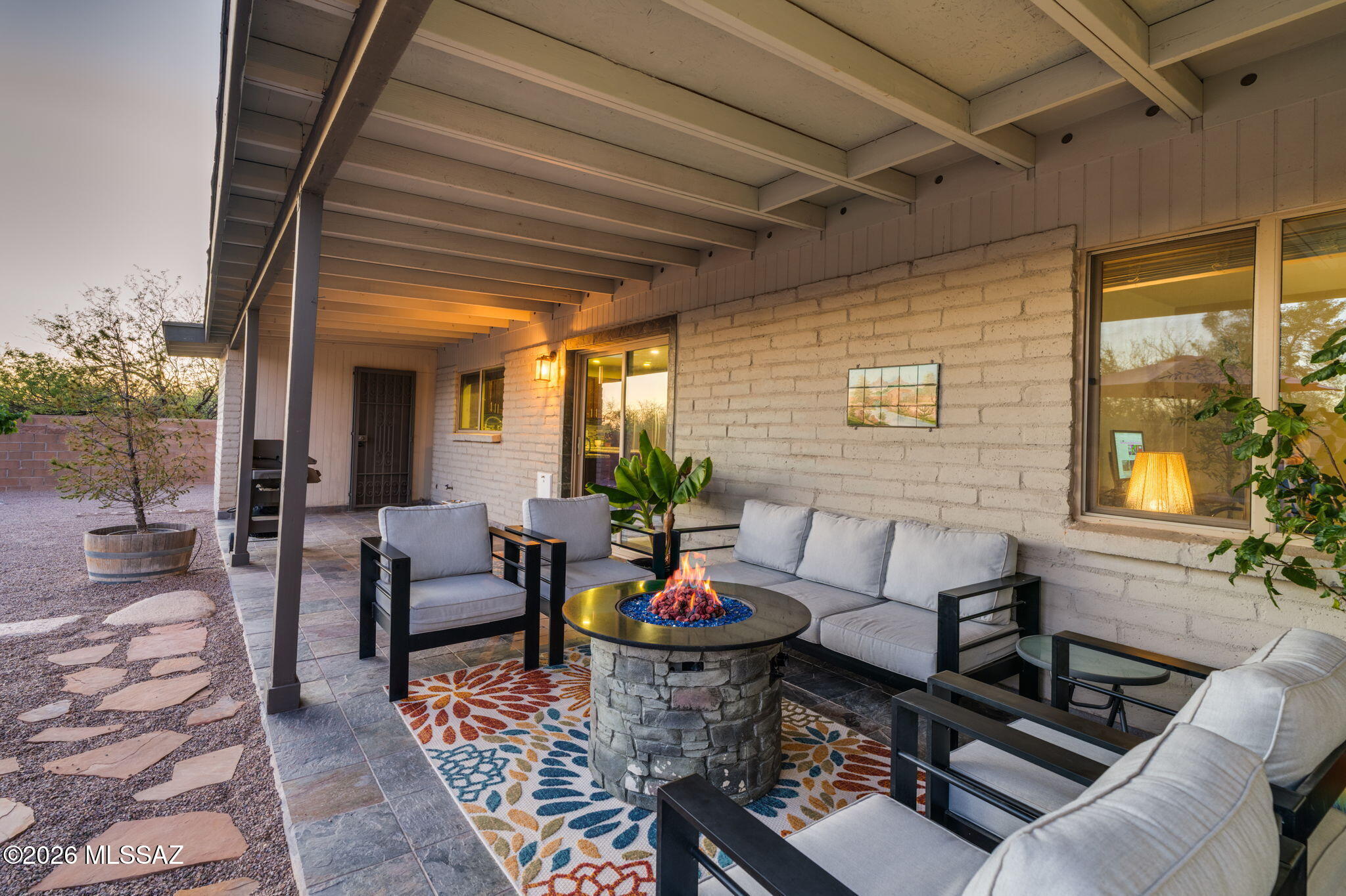 Bel Air Ranch Est - Residential