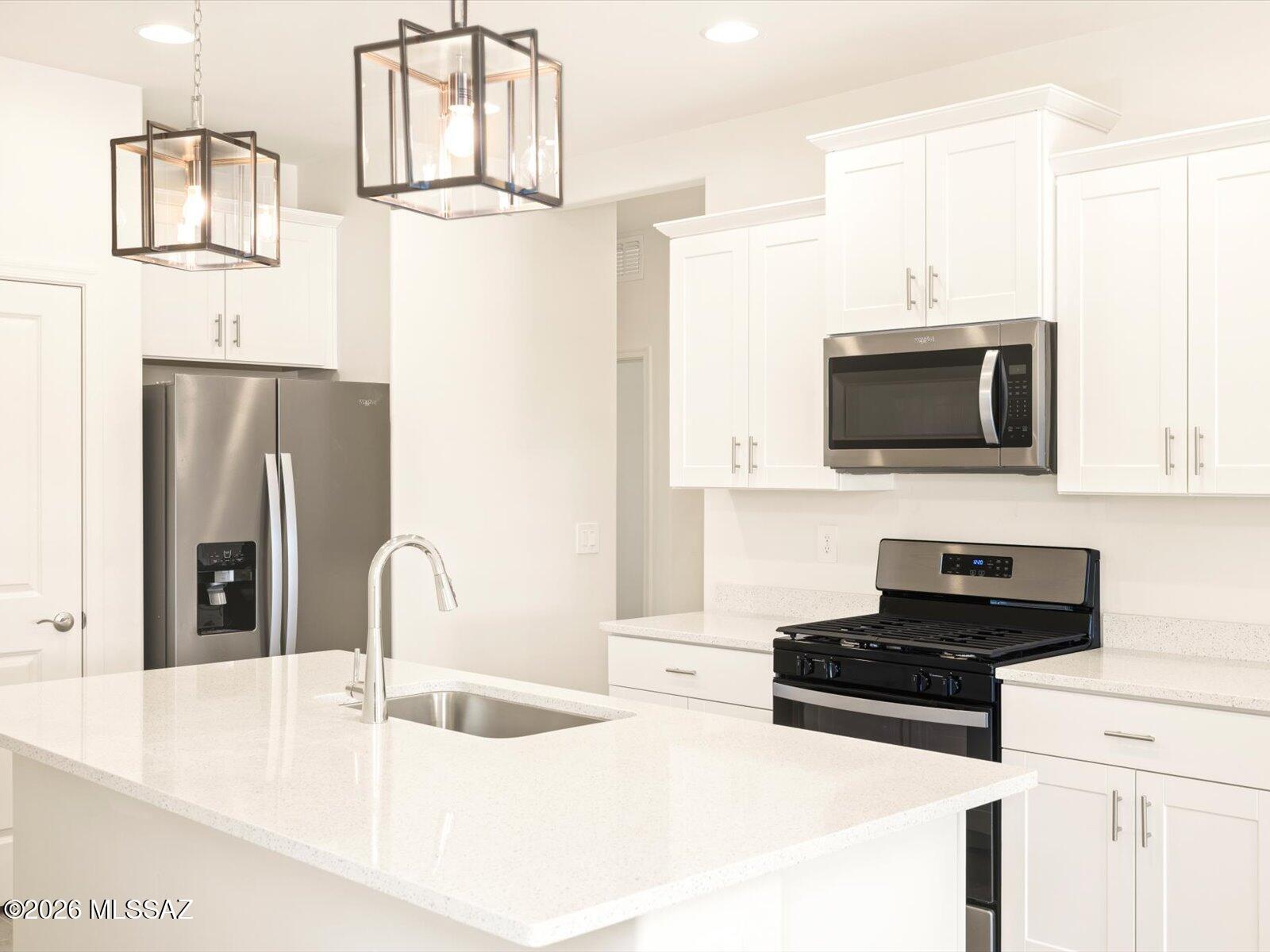Star Valley Block 4 - Residential