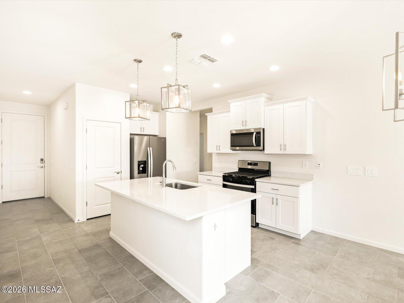 Star Valley Block 4 - Residential
