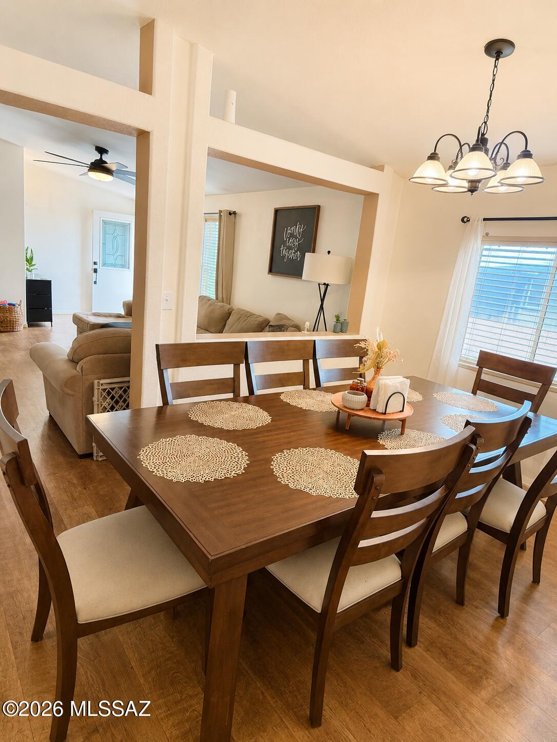 Window Rock East Unit 2 - Residential