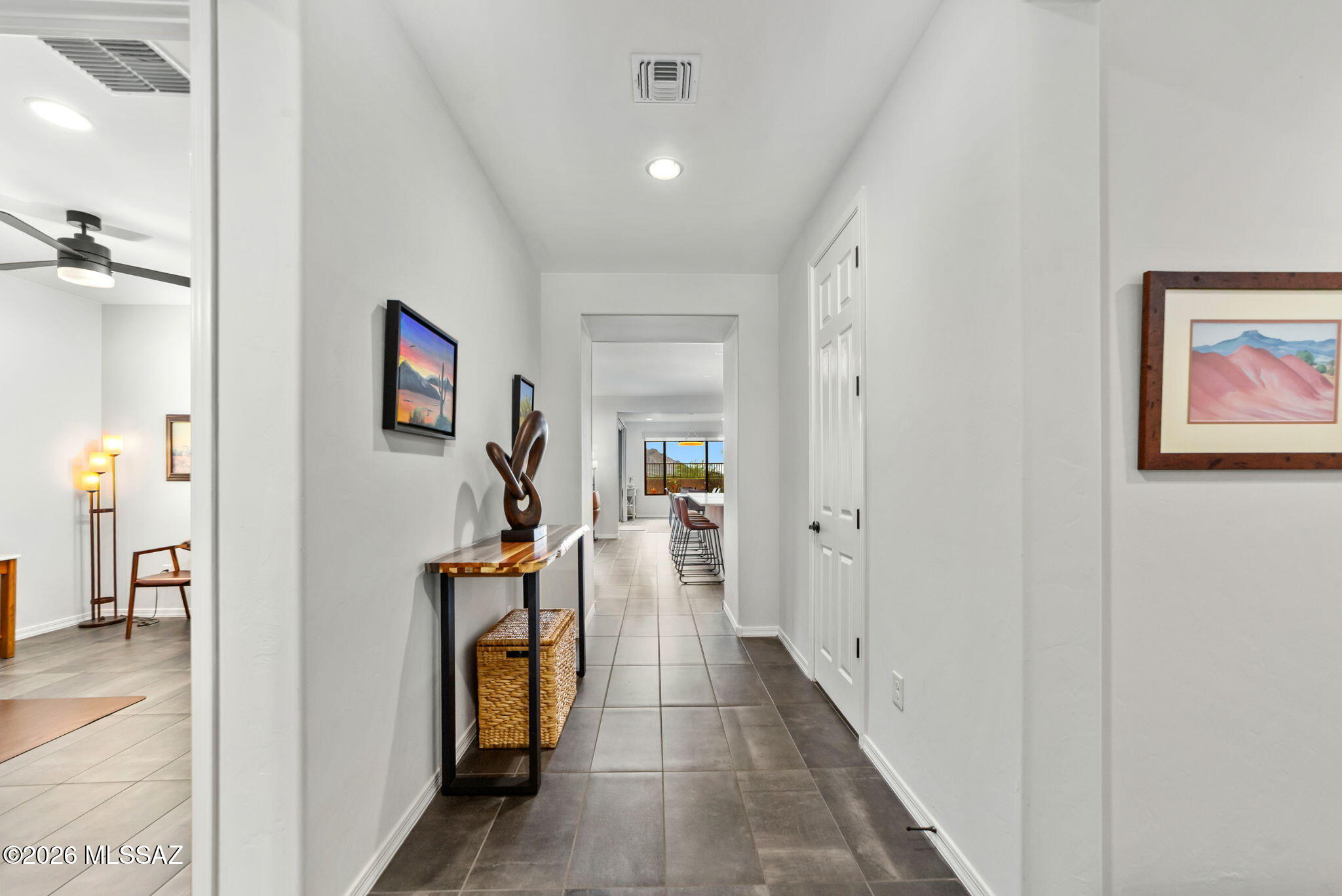 Tranquilo at Rancho Vistoso - Residential