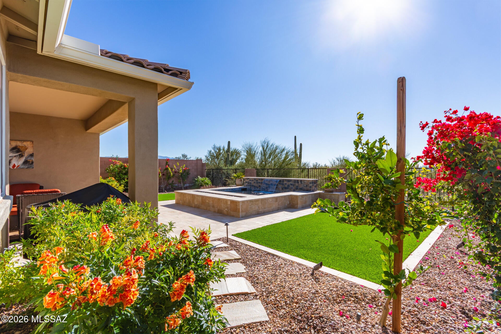 Blue Agave At Dove Mountain - Residential