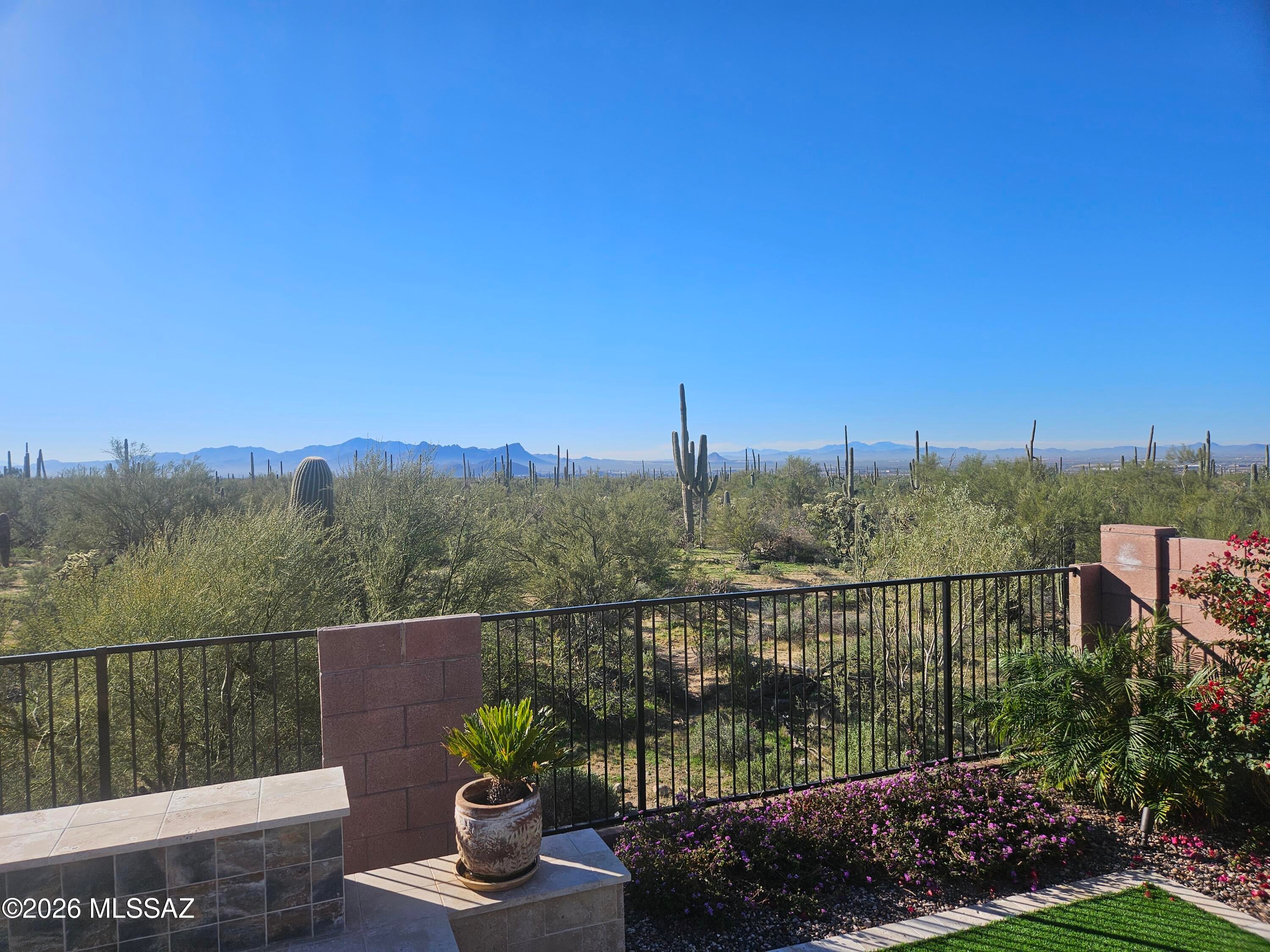 Blue Agave At Dove Mountain - Residential