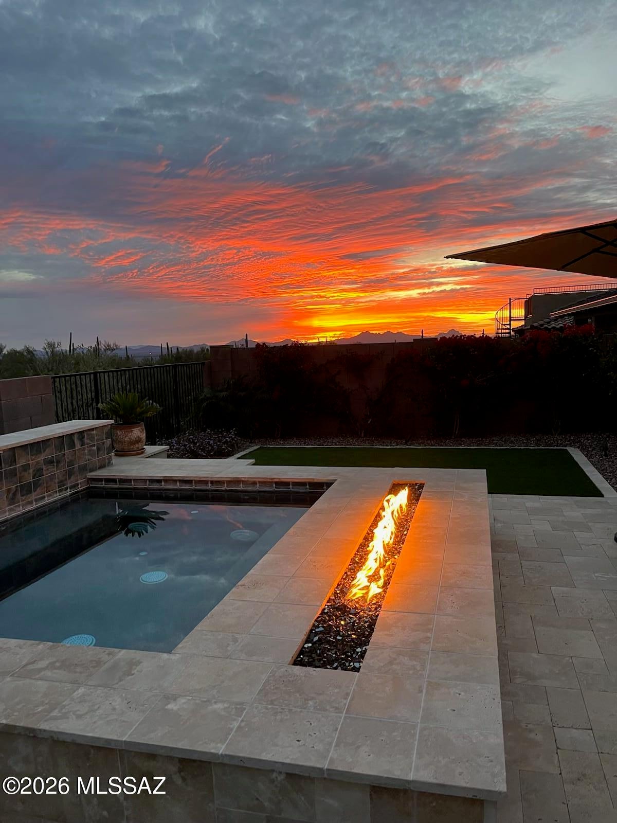 Blue Agave At Dove Mountain - Residential