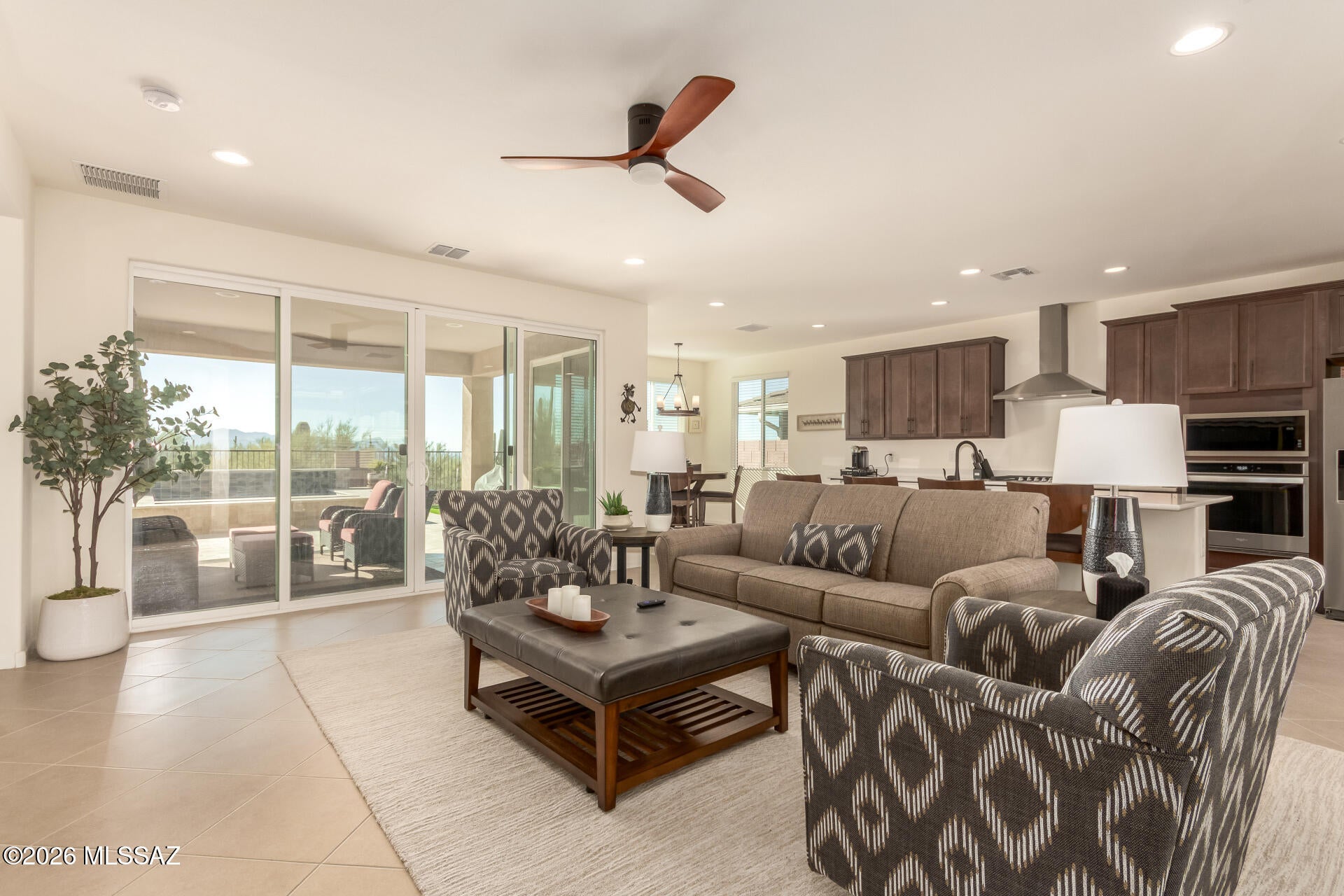 Blue Agave At Dove Mountain - Residential