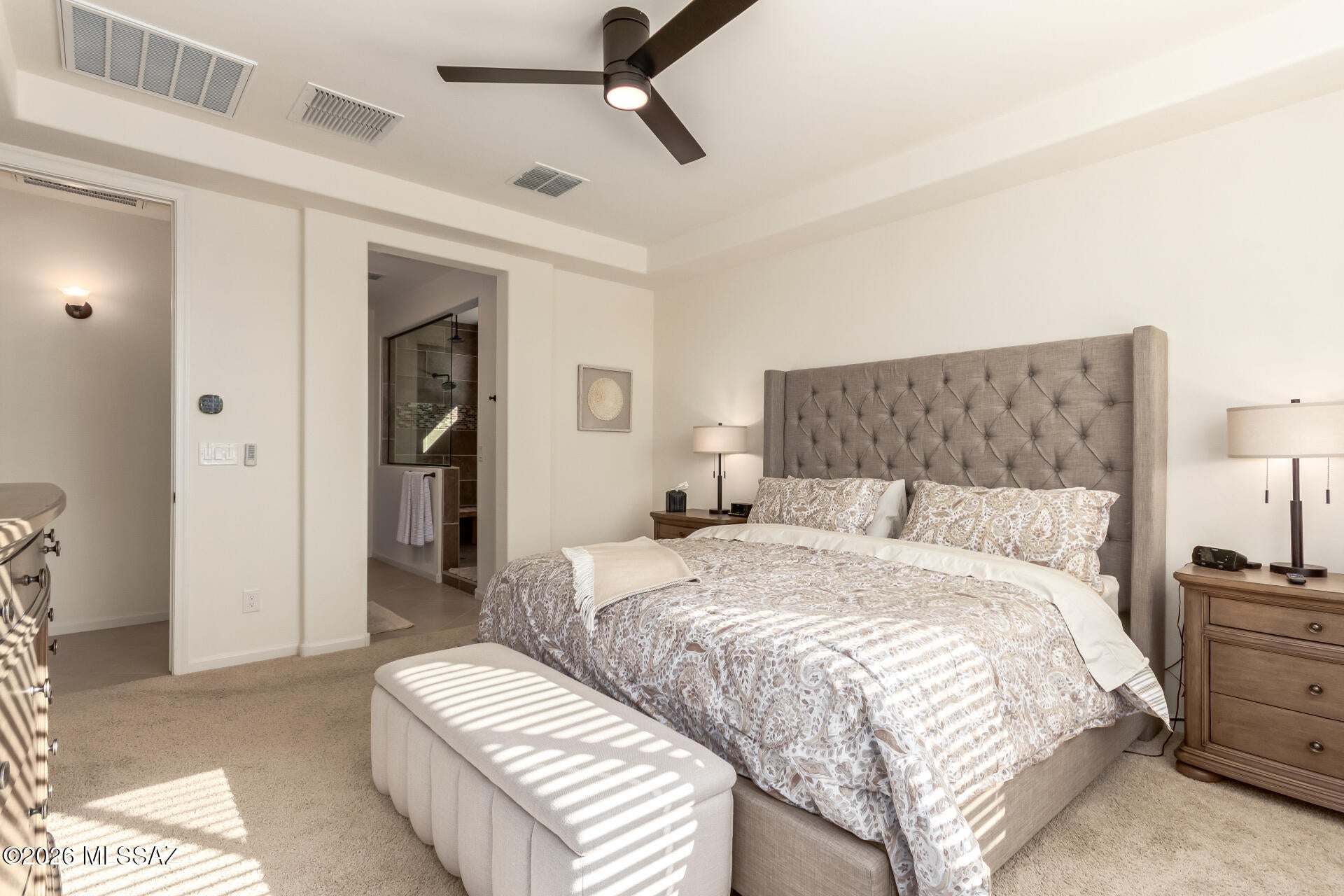 Blue Agave At Dove Mountain - Residential