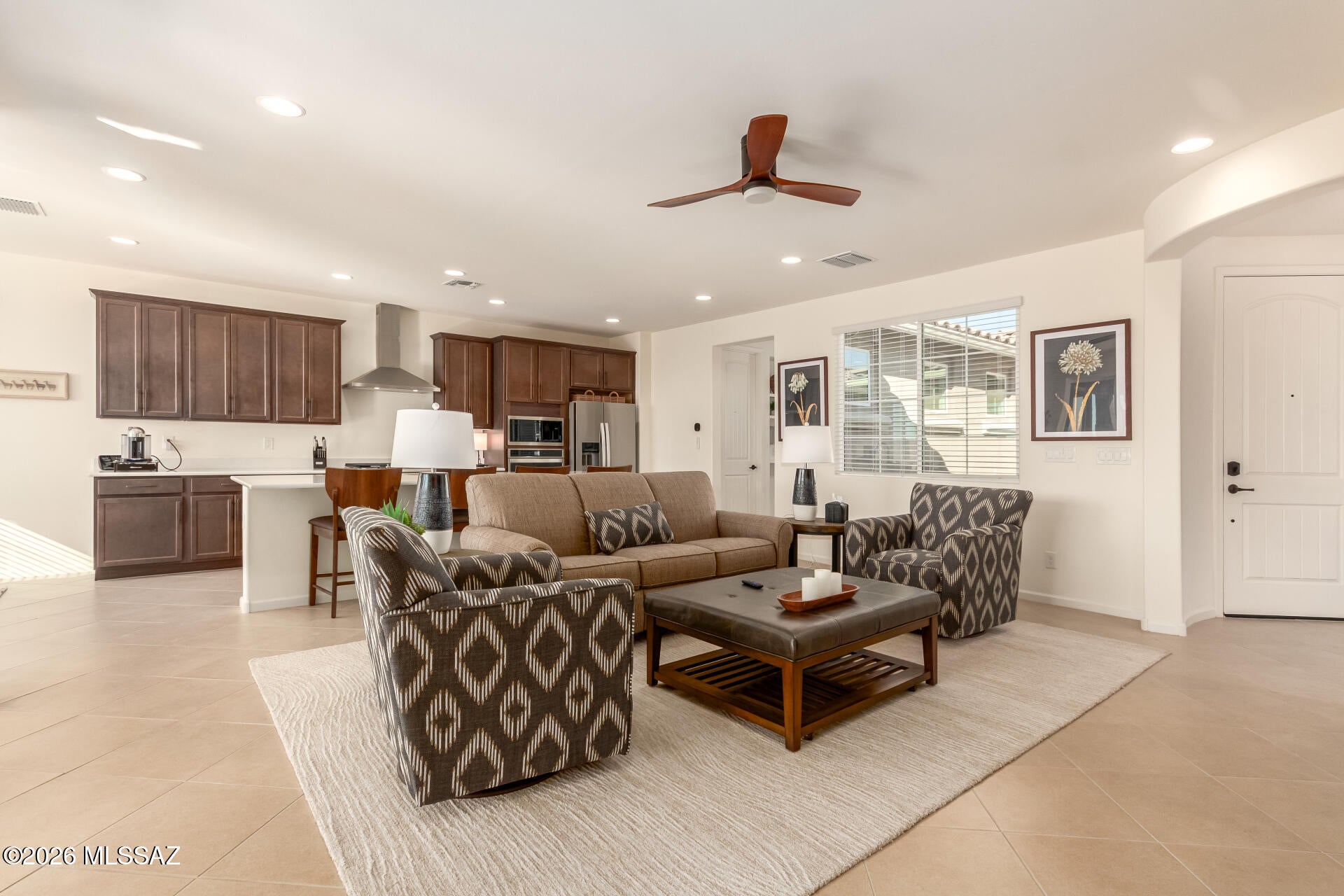 Blue Agave At Dove Mountain - Residential