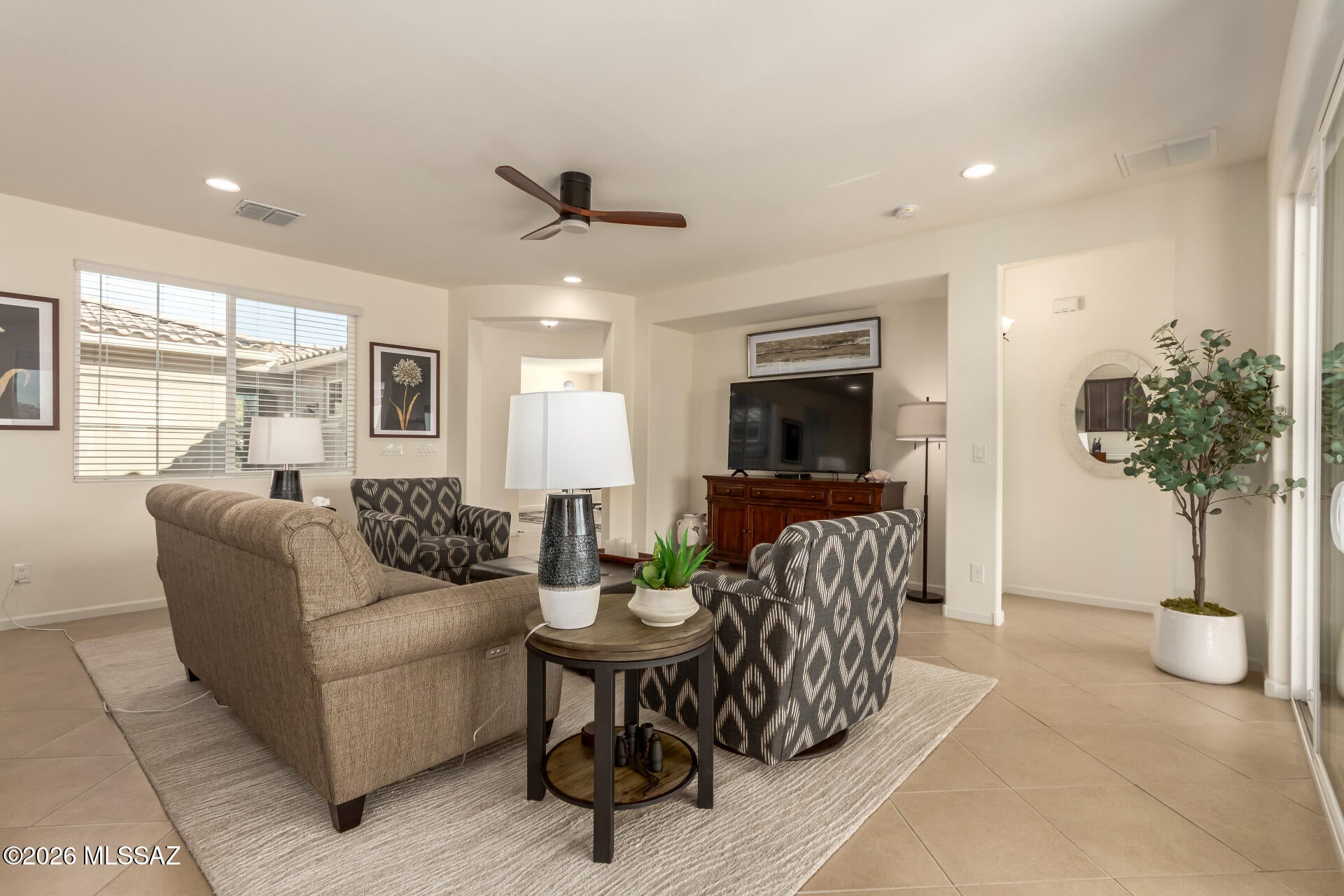 Blue Agave At Dove Mountain - Residential