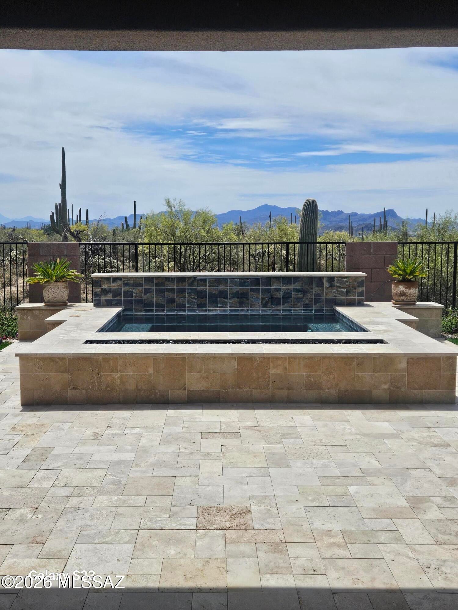 Blue Agave At Dove Mountain - Residential