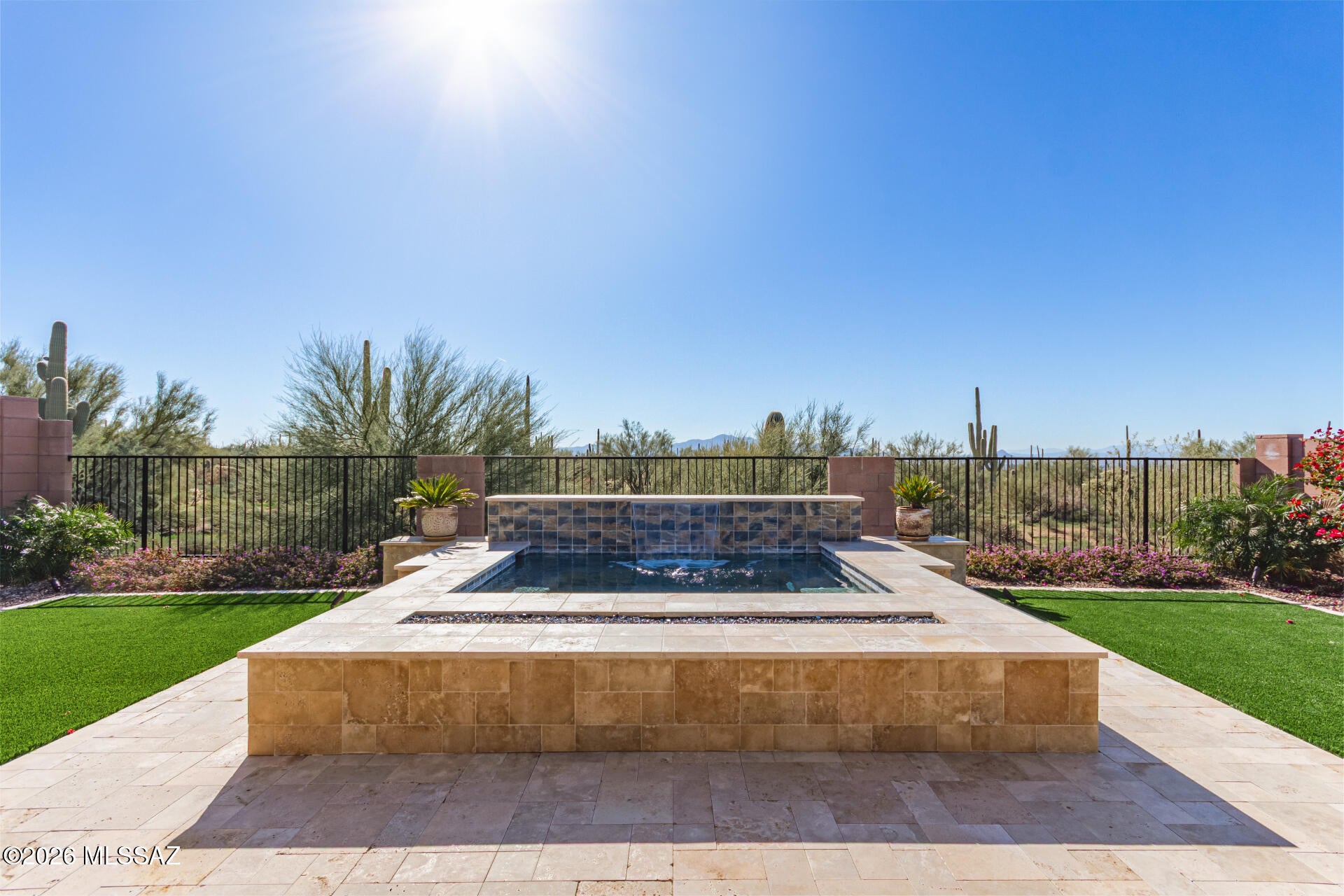 Blue Agave At Dove Mountain - Residential