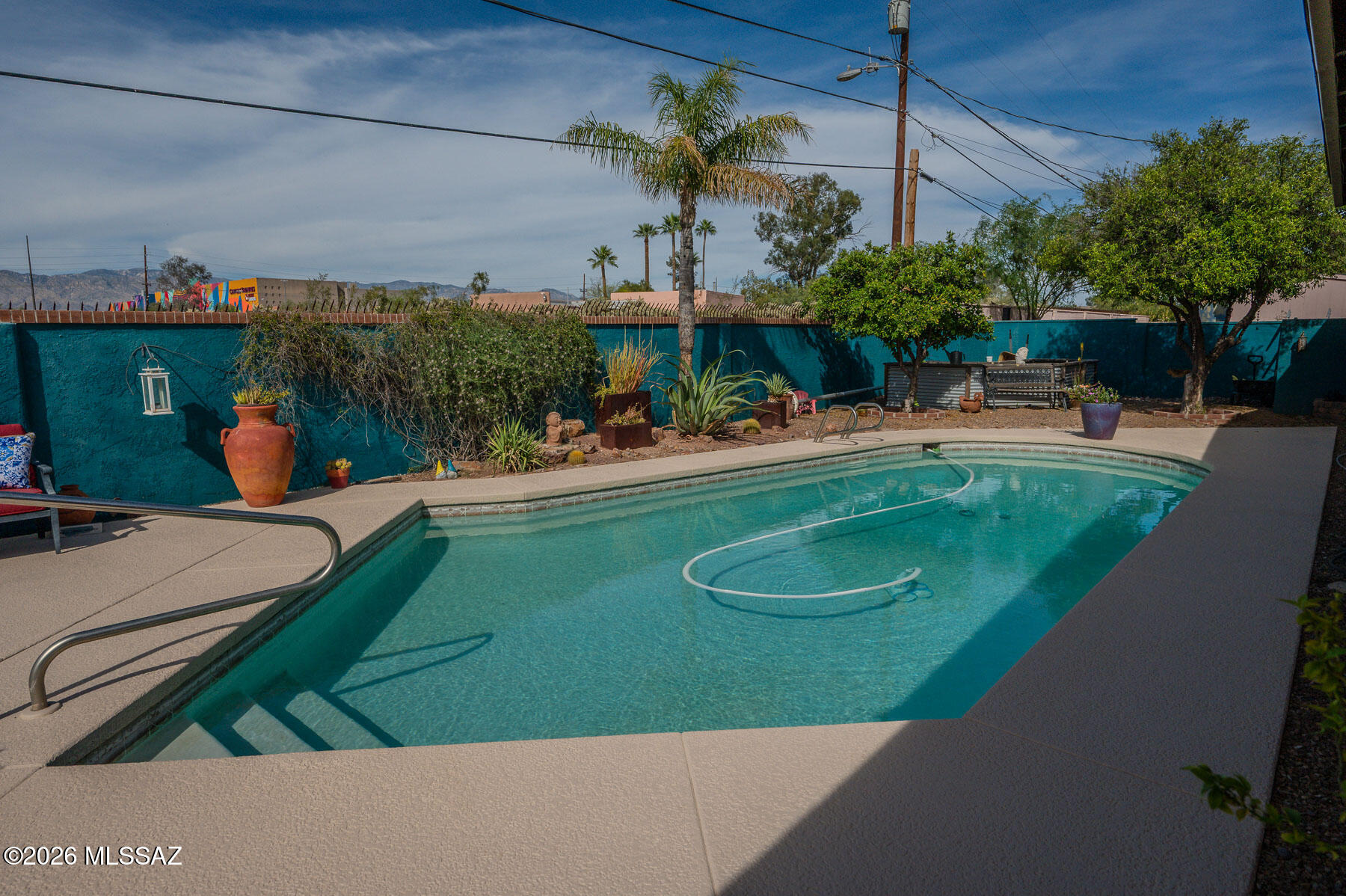 Wilshire Terrace - Residential