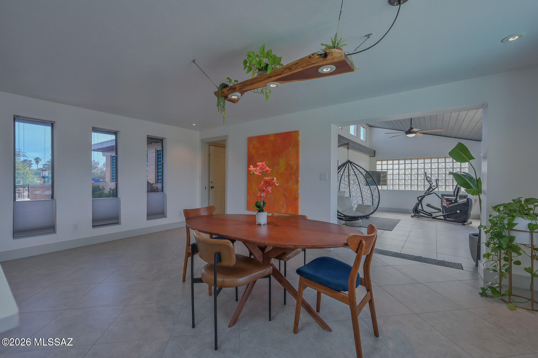 Wilshire Terrace - Residential