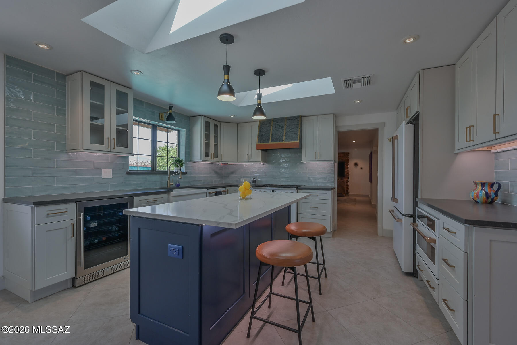 Wilshire Terrace - Residential