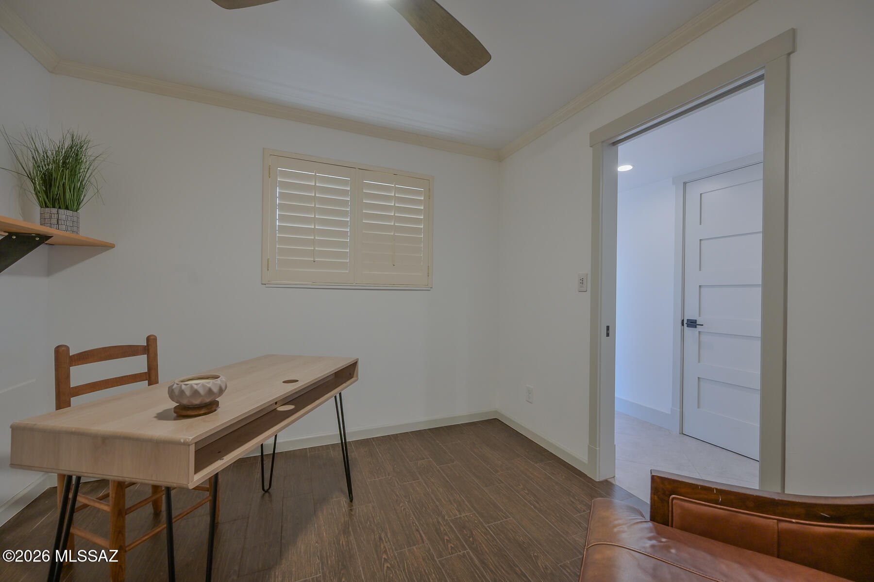 Wilshire Terrace - Residential