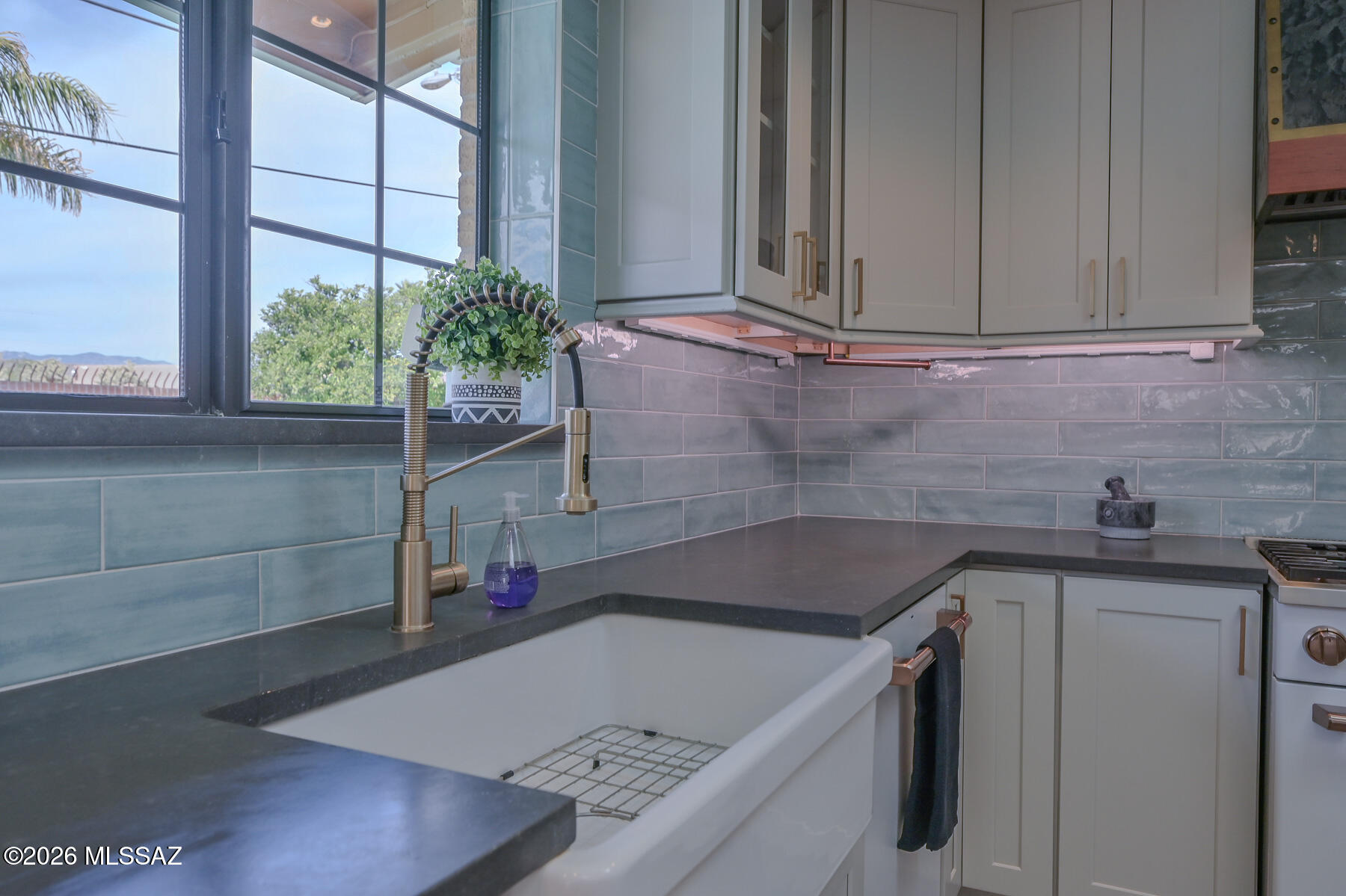 Wilshire Terrace - Residential
