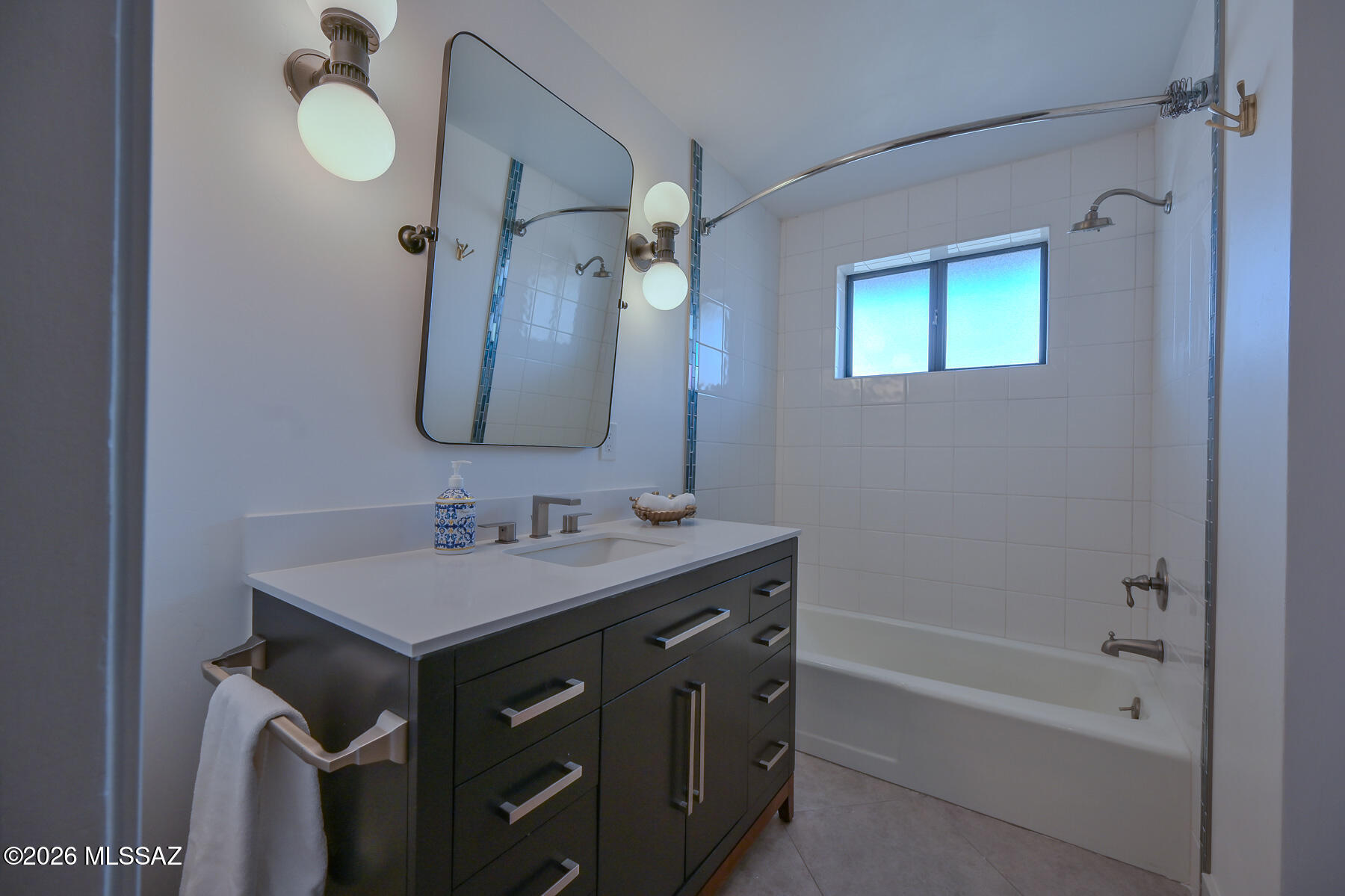 Wilshire Terrace - Residential