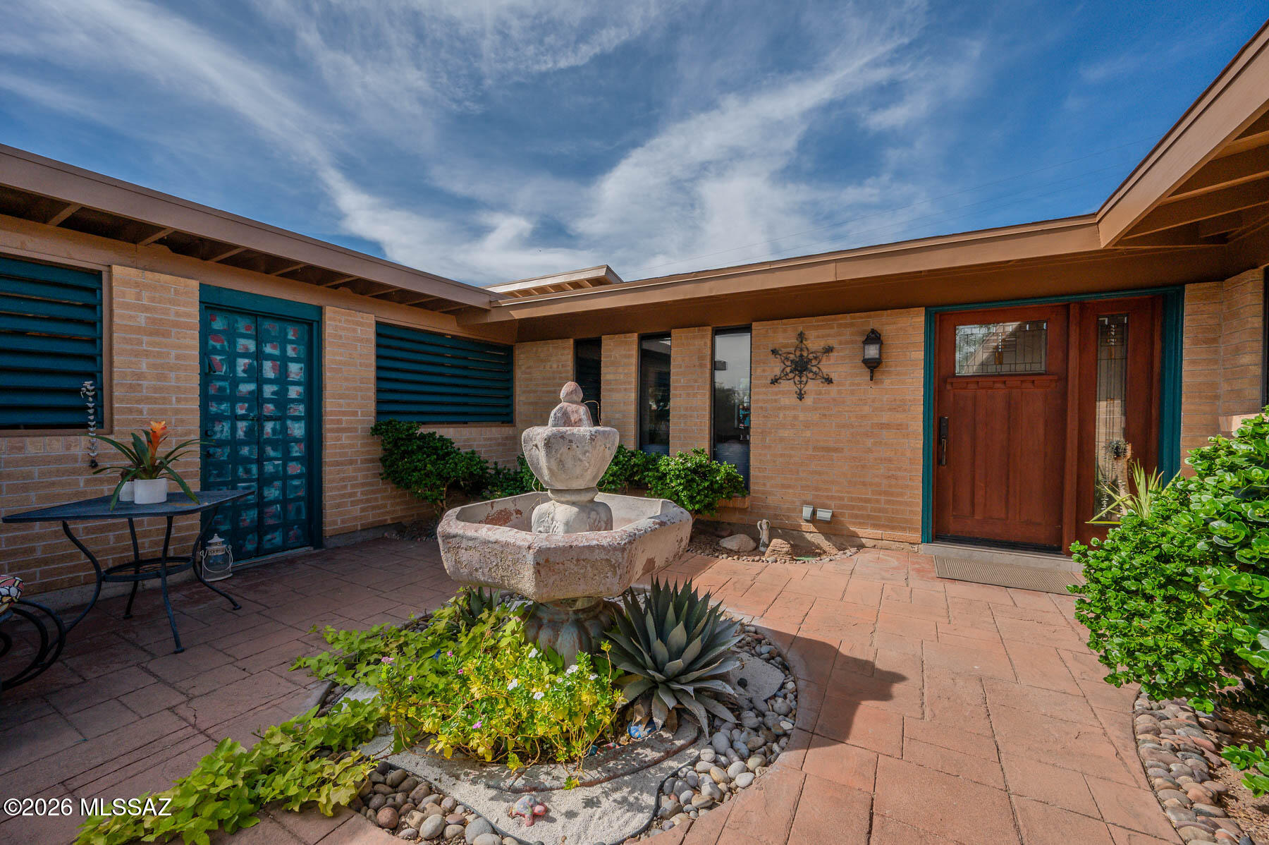 Wilshire Terrace - Residential