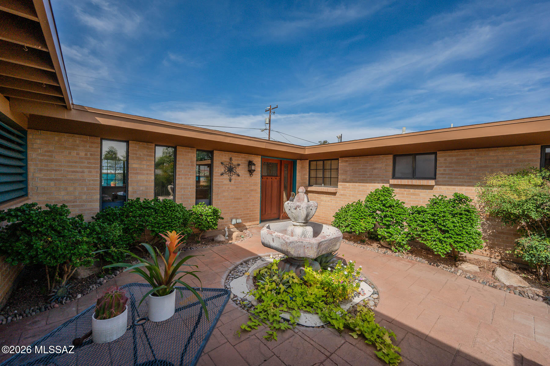 Wilshire Terrace - Residential