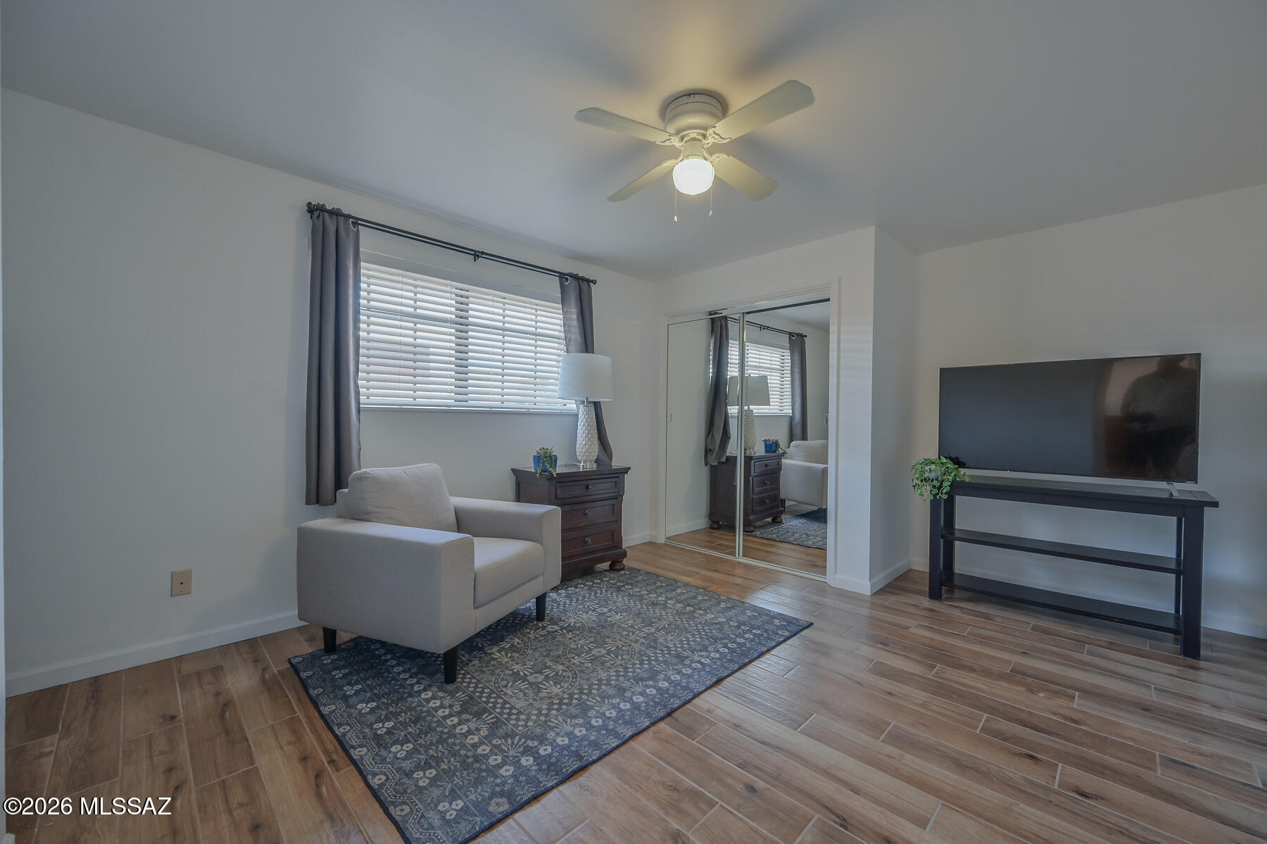 Wilshire Terrace - Residential